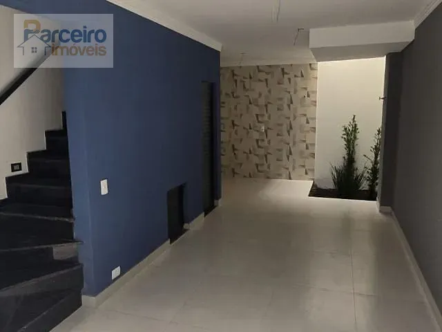 Casa 2 quartos e 1 banheiro, à venda, no bairro Vila Ré em São Paulo