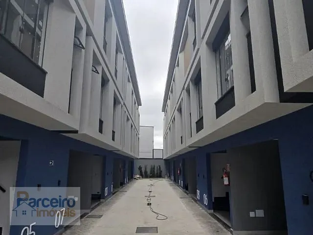 Casa 2 quartos e 1 banheiro, à venda, no bairro Vila Ré em São Paulo
