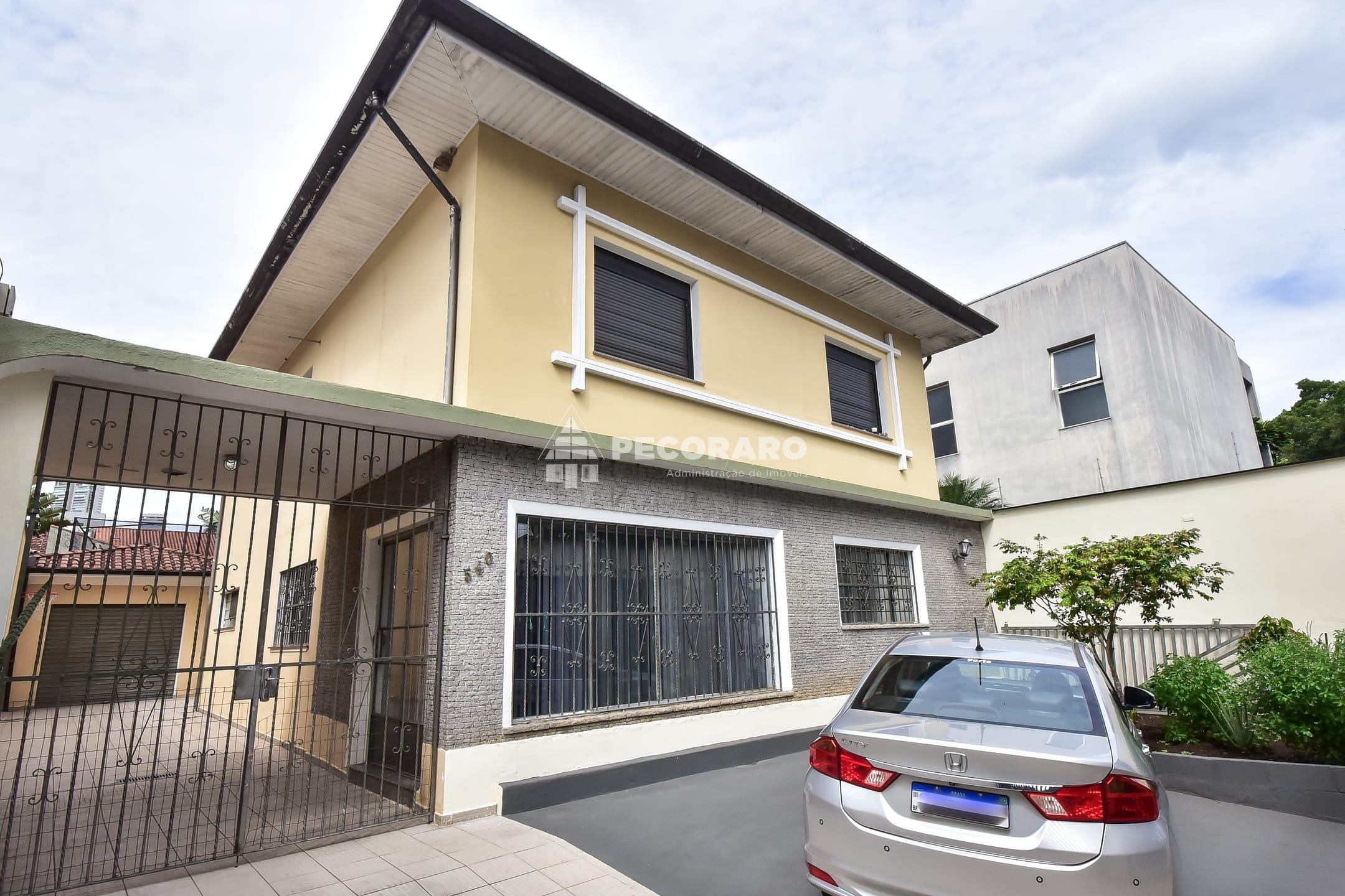 Sobrado, 1 quarto, 360 m² - Foto 84