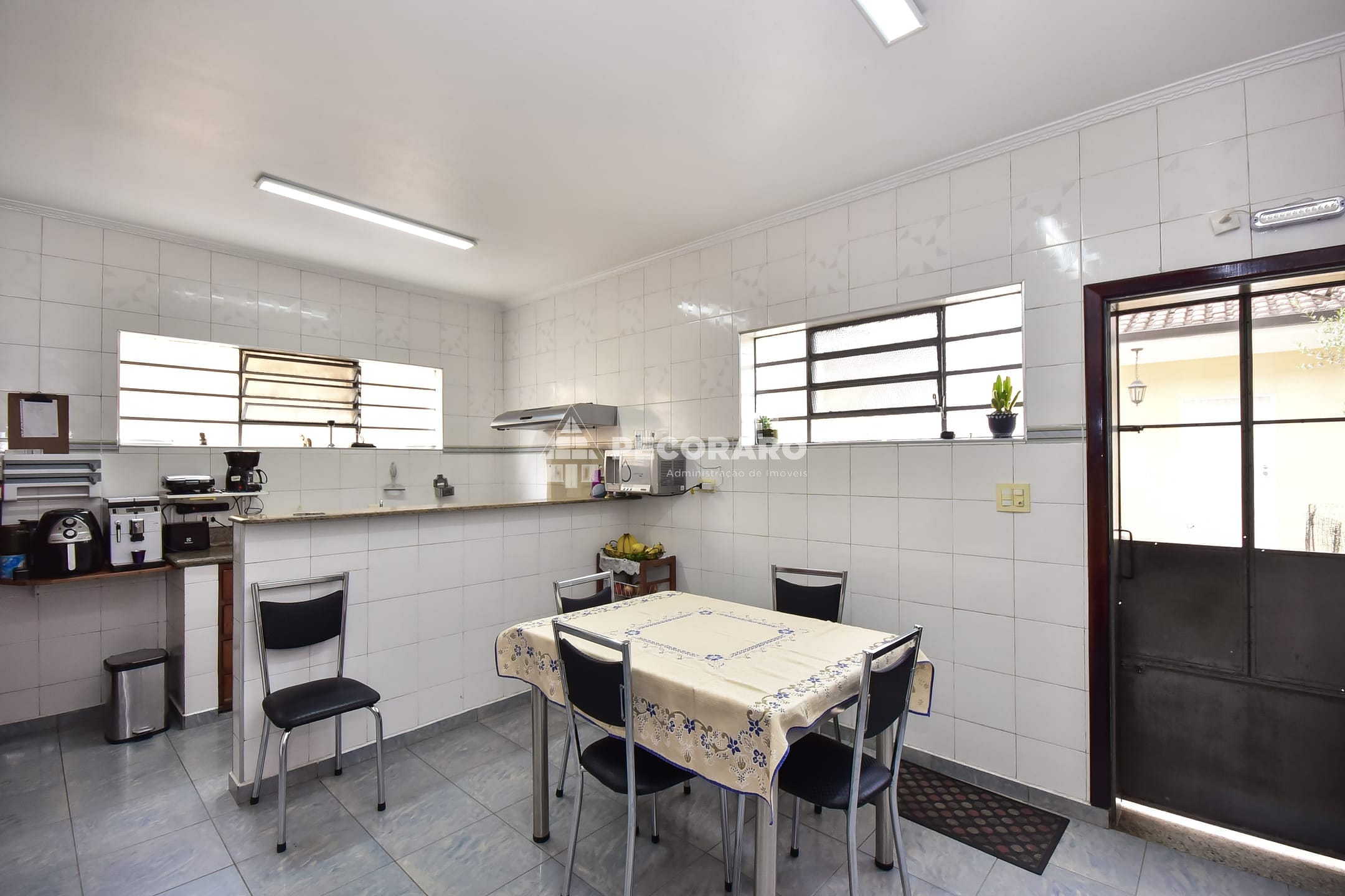 Sobrado, 1 quarto, 360 m² - Foto 48
