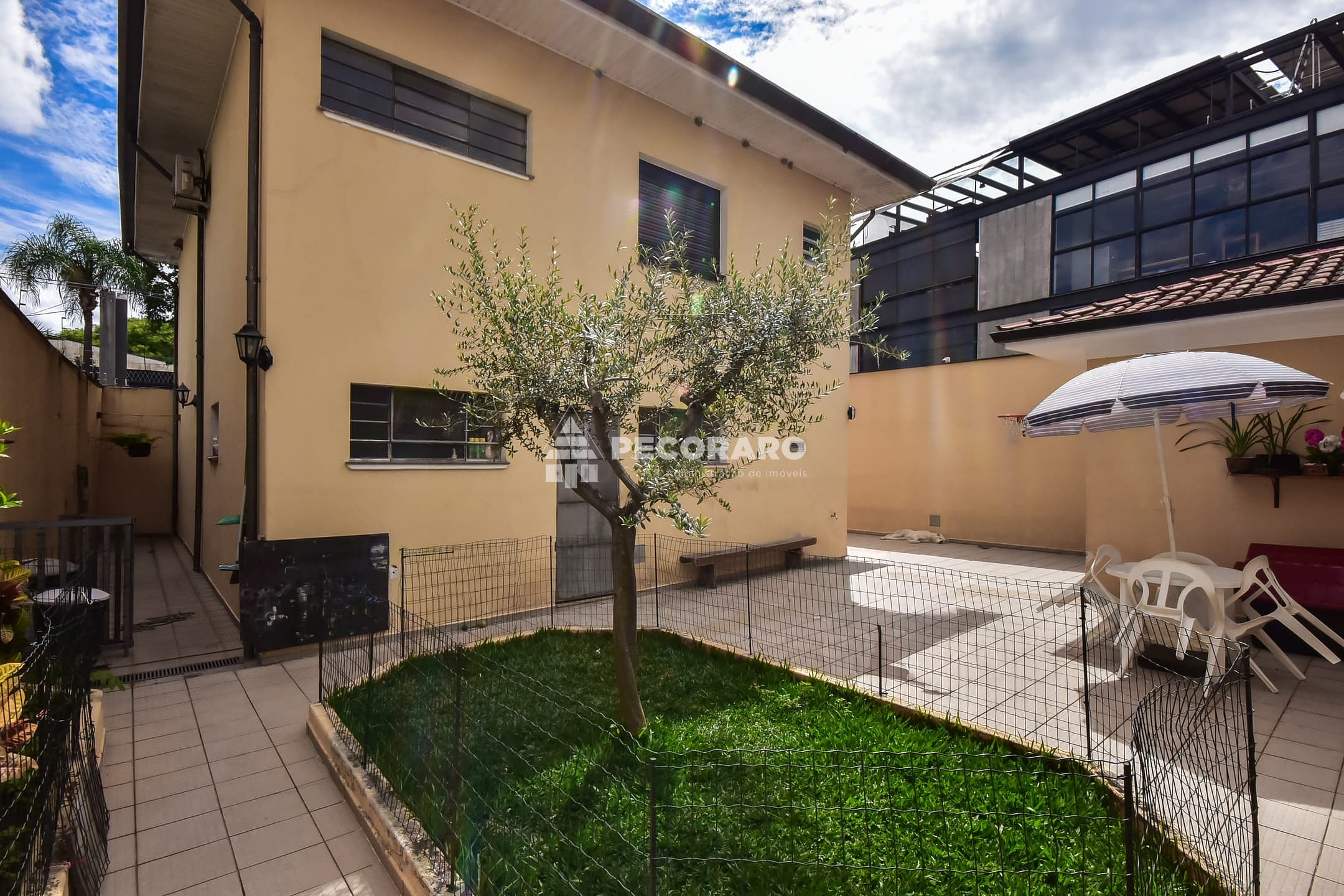 Sobrado, 1 quarto, 360 m² - Foto 61