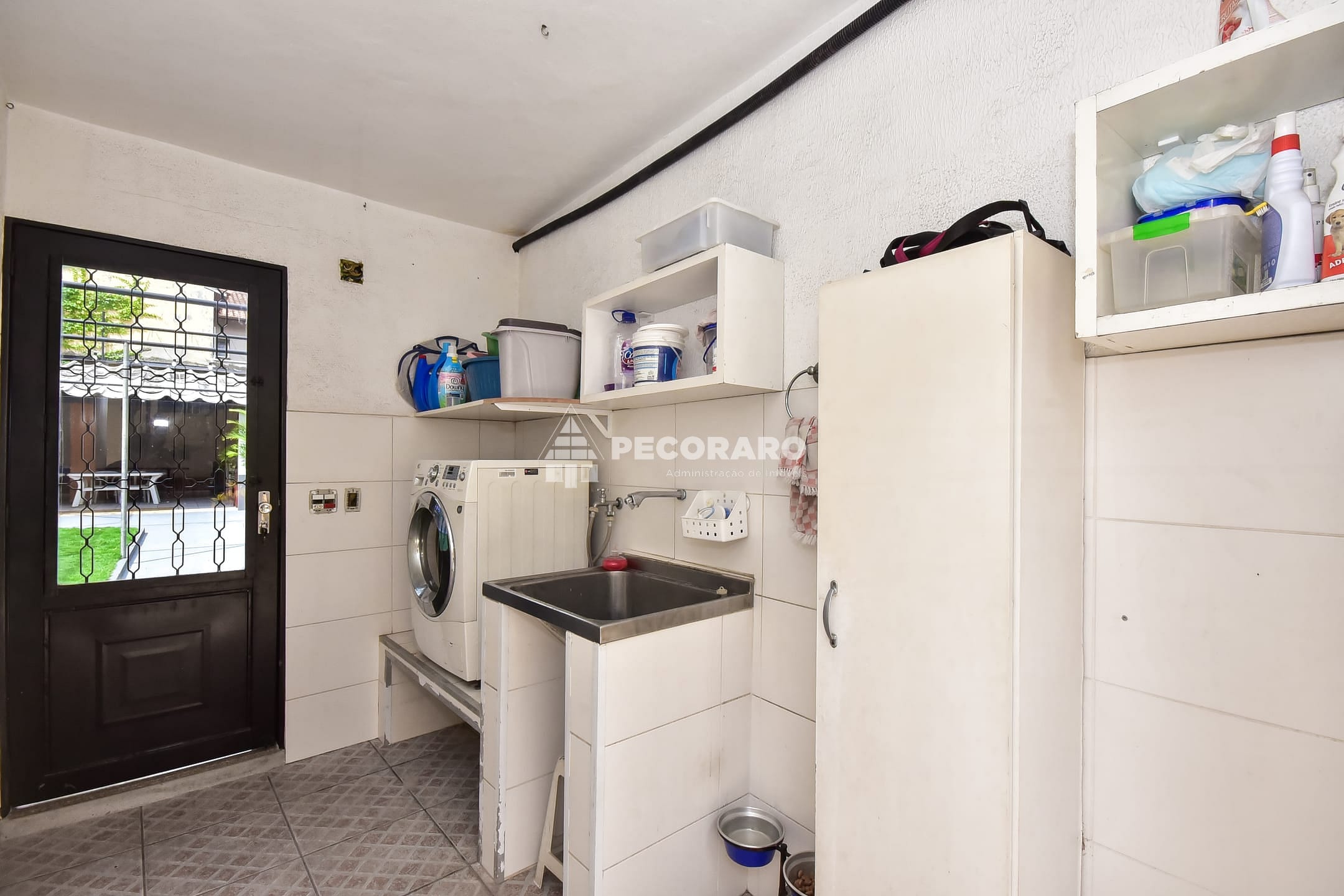 Sobrado, 1 quarto, 360 m² - Foto 63