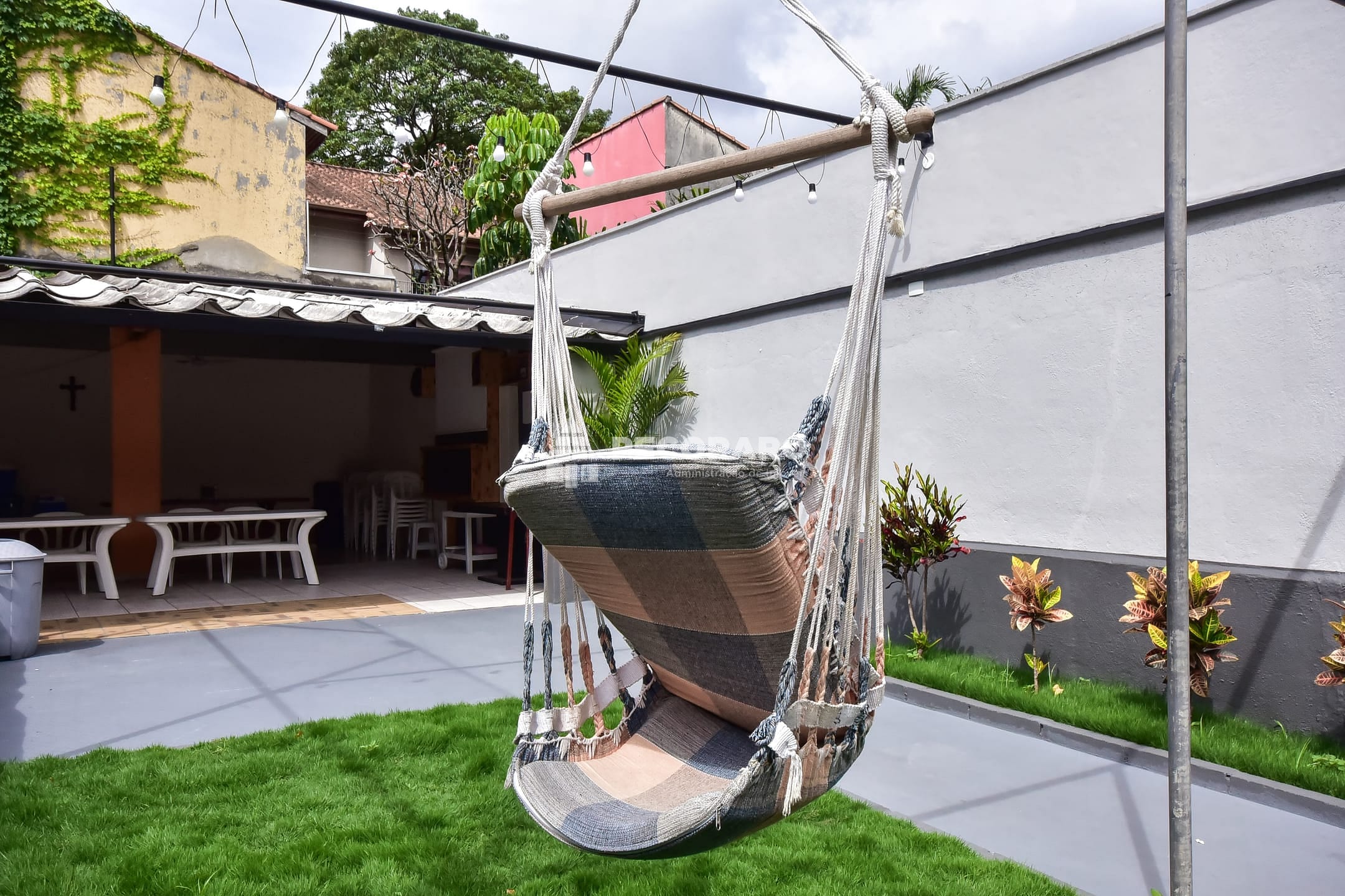 Sobrado, 1 quarto, 360 m² - Foto 70