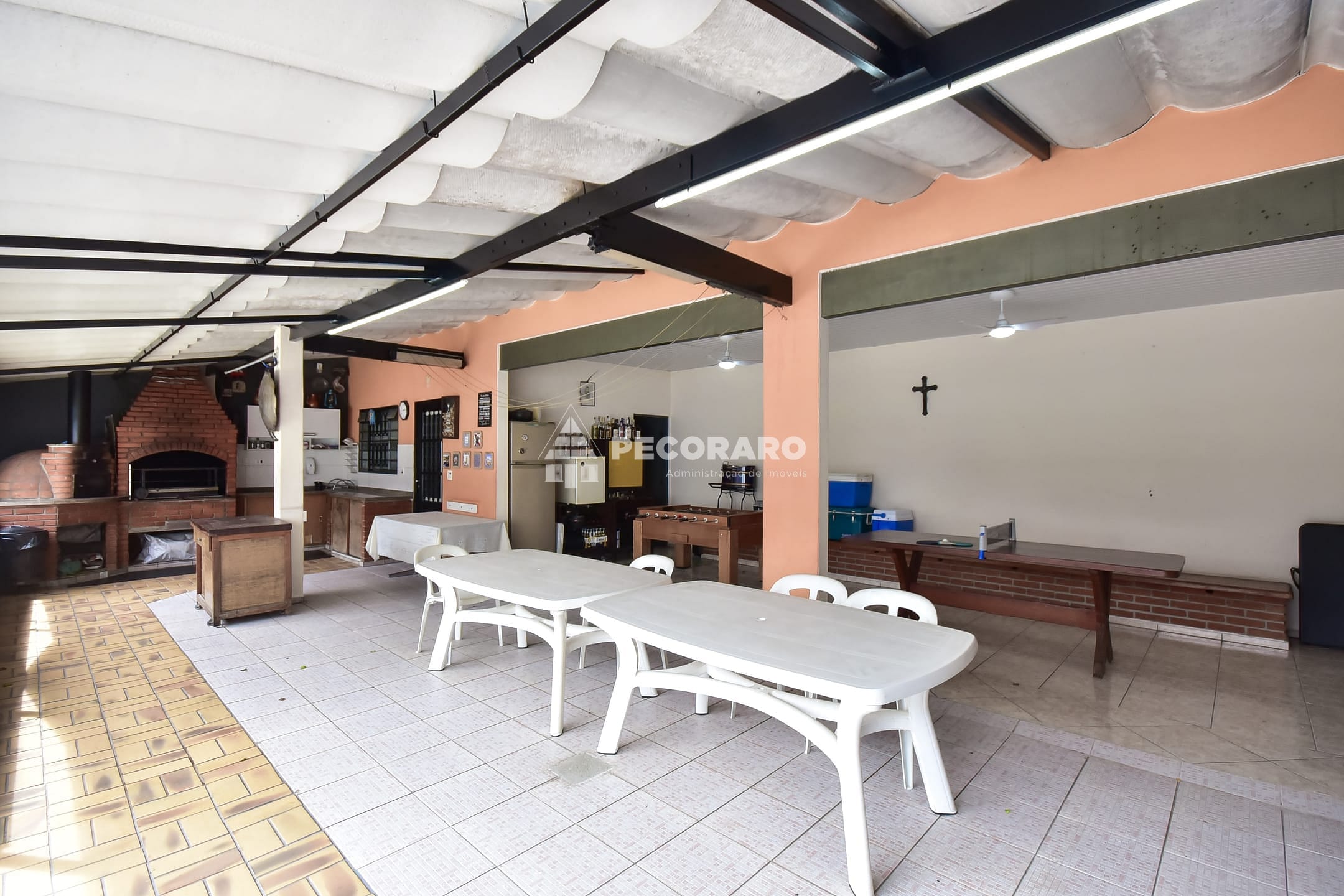 Sobrado, 1 quarto, 360 m² - Foto 73