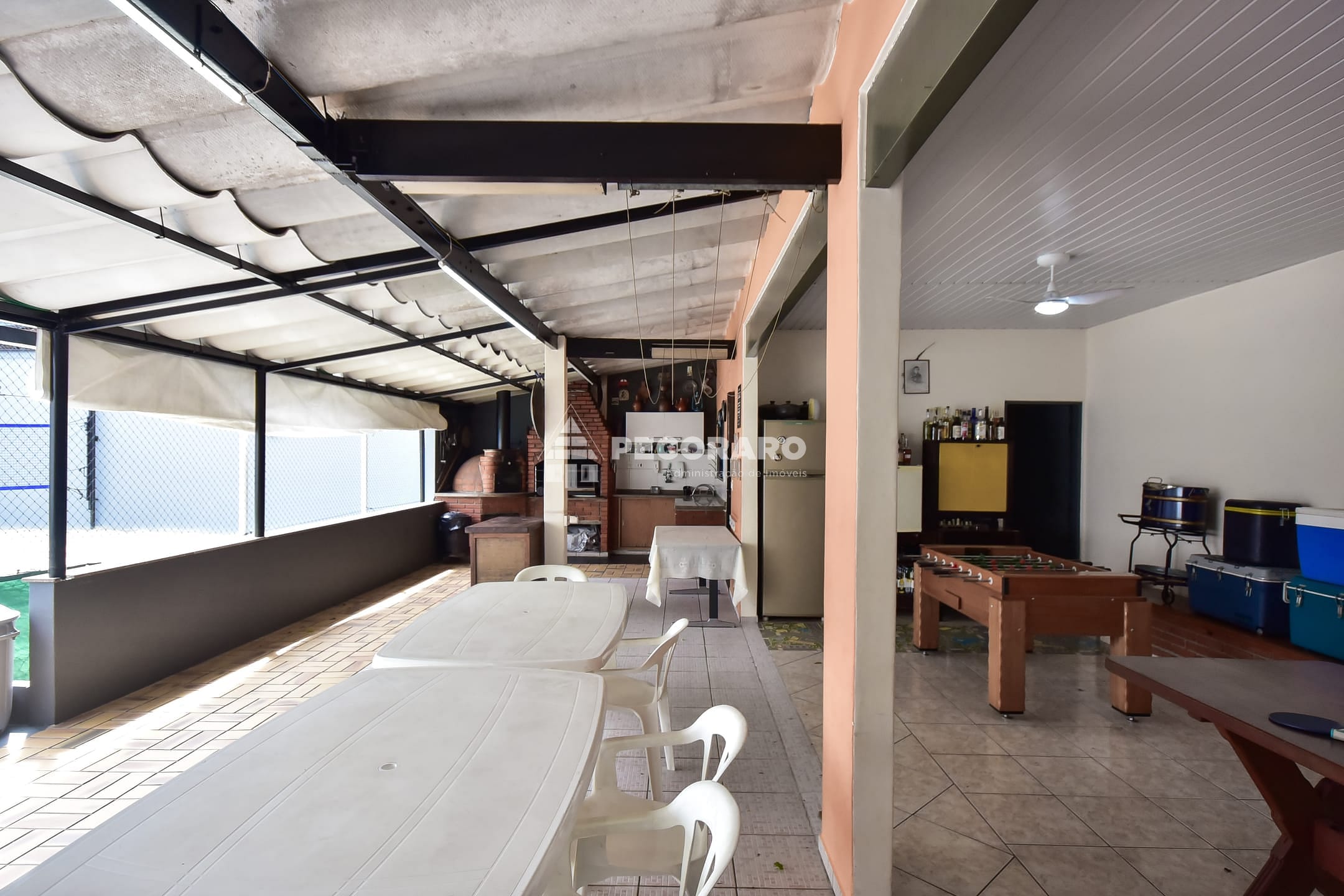 Sobrado, 1 quarto, 360 m² - Foto 74