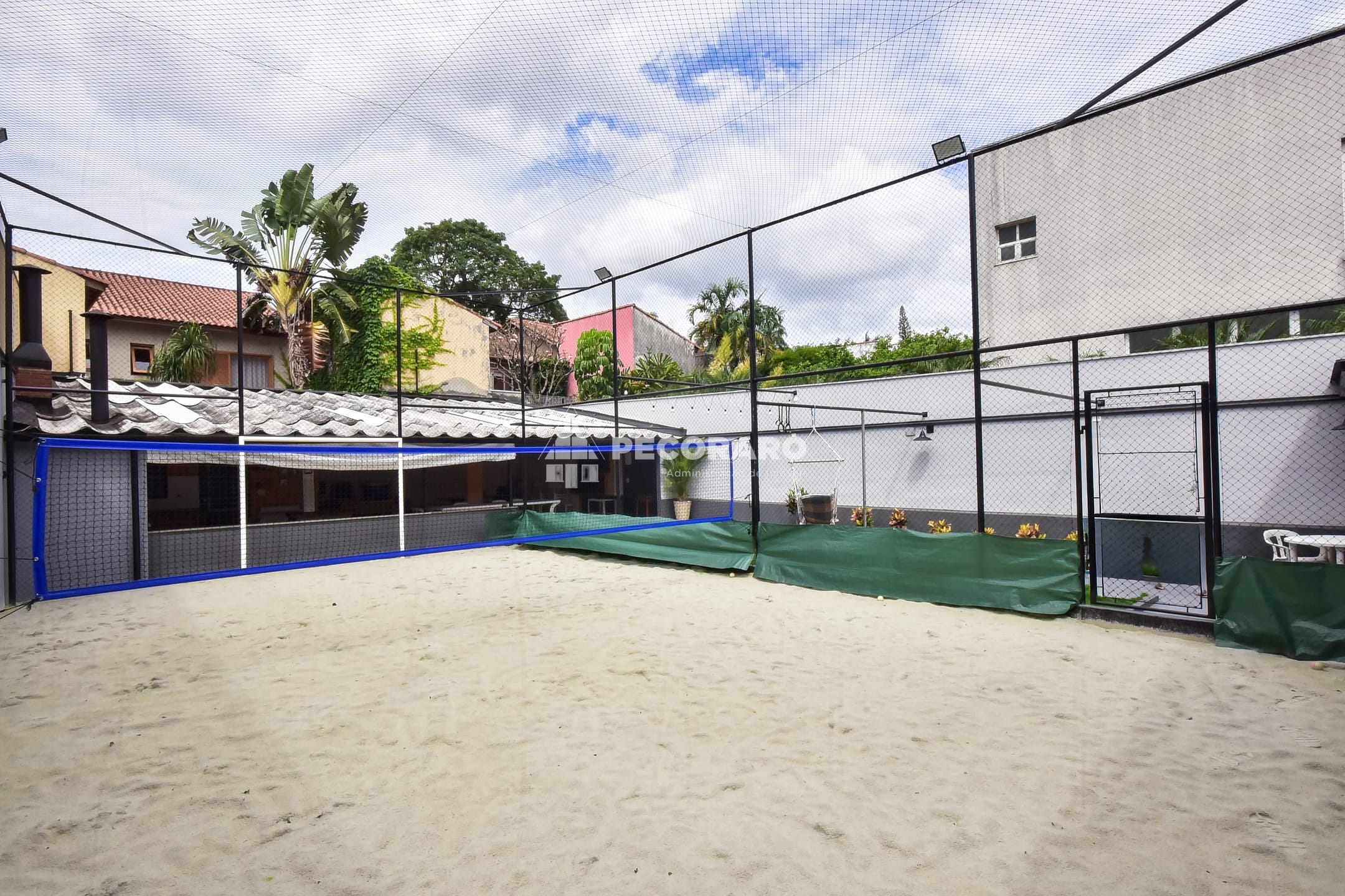 Sobrado, 1 quarto, 360 m² - Foto 83