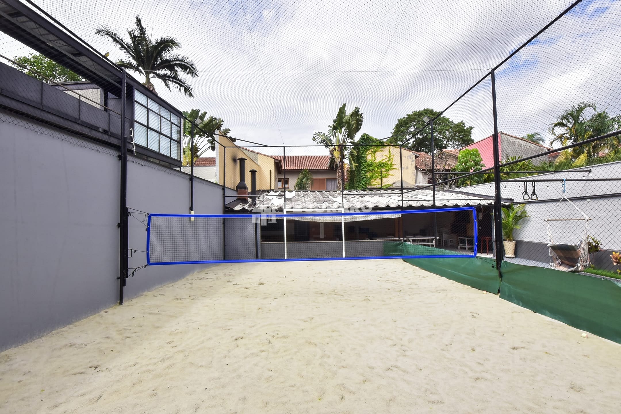 Sobrado, 6 quartos, 360 m² - Foto 2