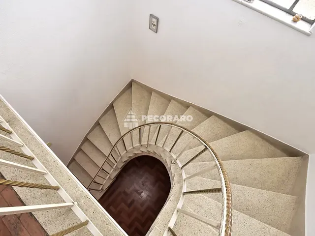 Sobrado com 625m² 4 quartos e 5 banheiros, para alugar, no bairro Vila Madalena em São Paulo