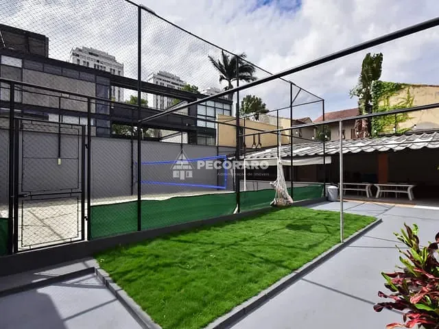 Sobrado com 625m² 4 quartos e 5 banheiros, para alugar, no bairro Vila Madalena em São Paulo