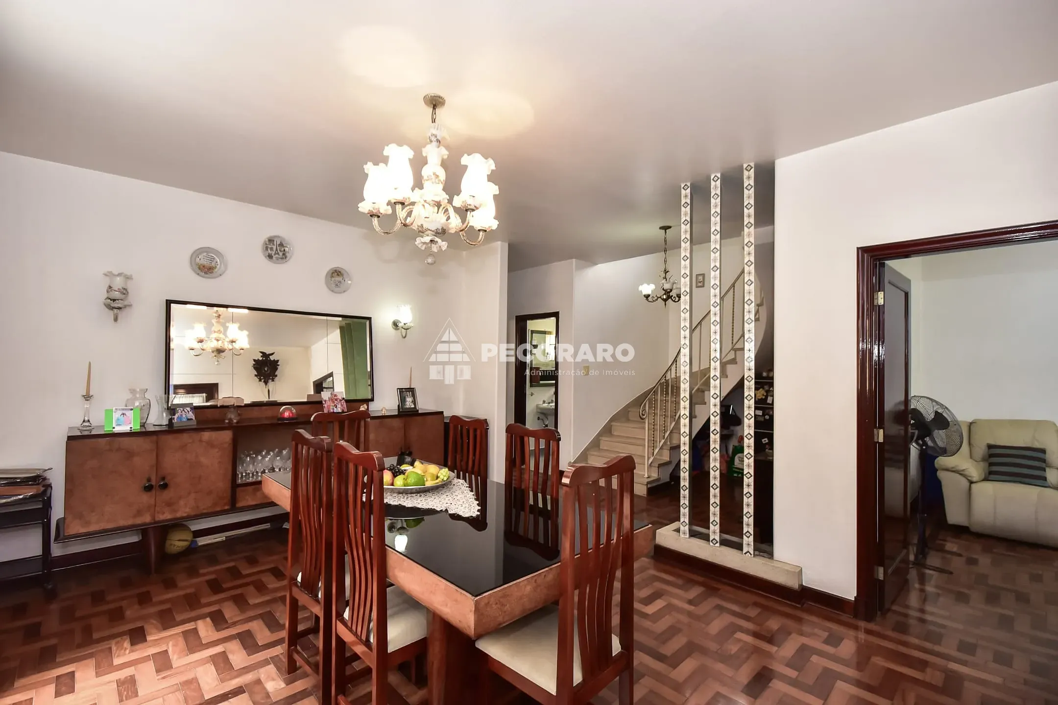 Sobrado, 4 quartos, 360 m² - Foto 5