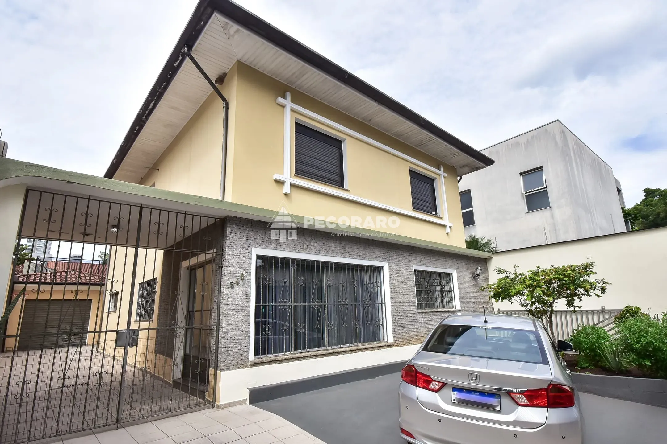 Sobrado, 4 quartos, 360 m² - Foto 84