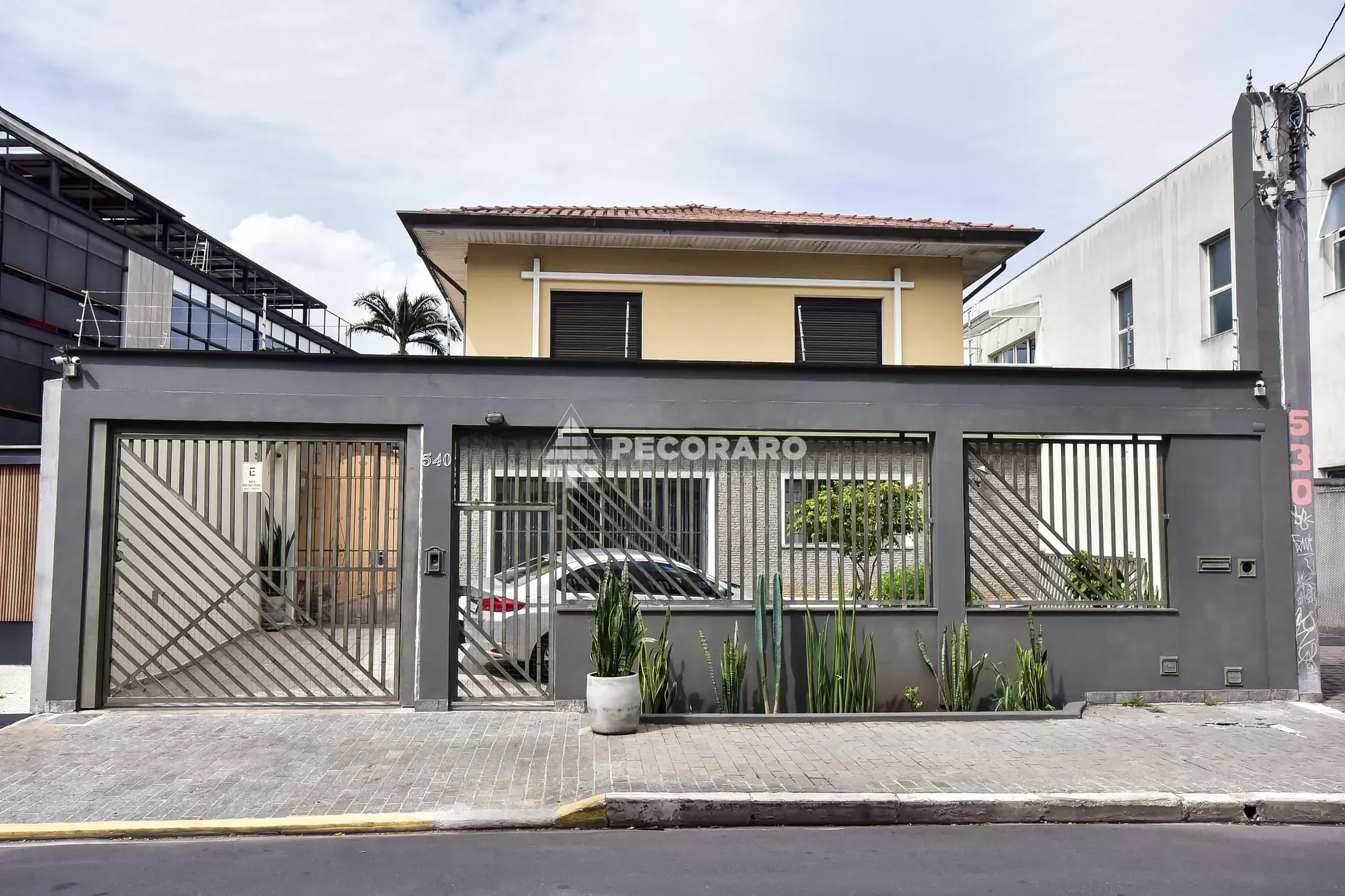 Sobrado, 4 quartos, 360 m² - Foto 3