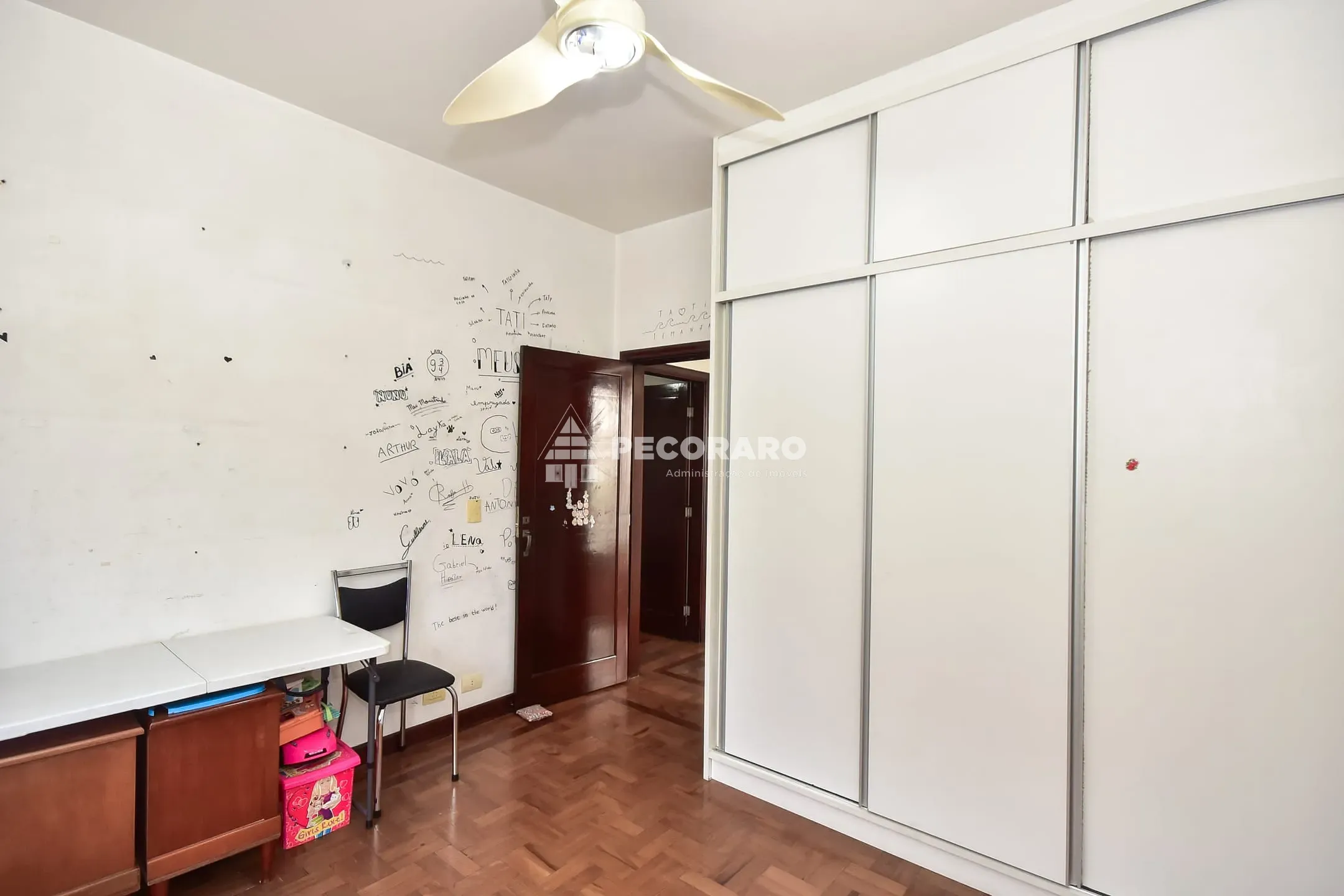 Sobrado, 4 quartos, 360 m² - Foto 22