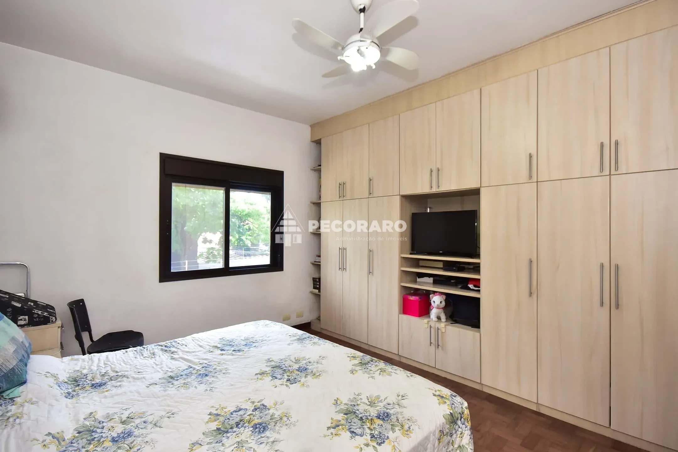 Sobrado, 4 quartos, 360 m² - Foto 25