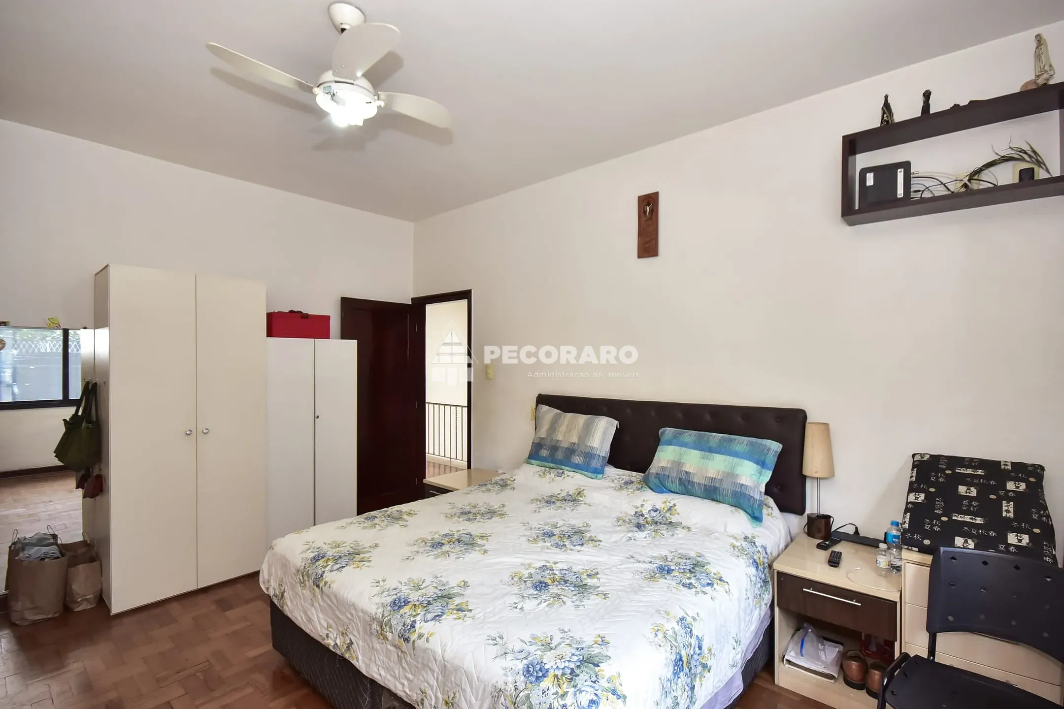 Sobrado, 4 quartos, 360 m² - Foto 27