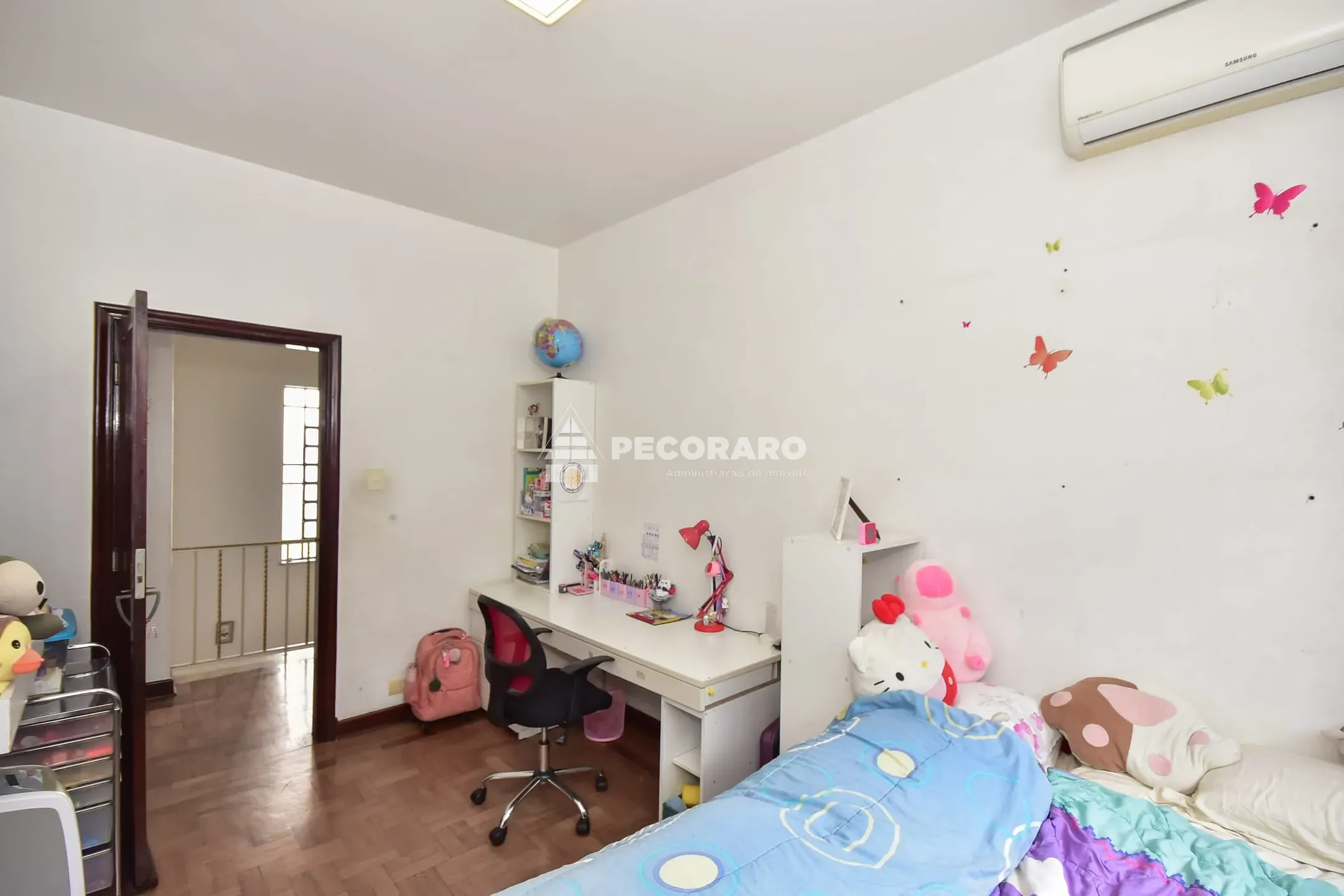 Sobrado, 4 quartos, 360 m² - Foto 33