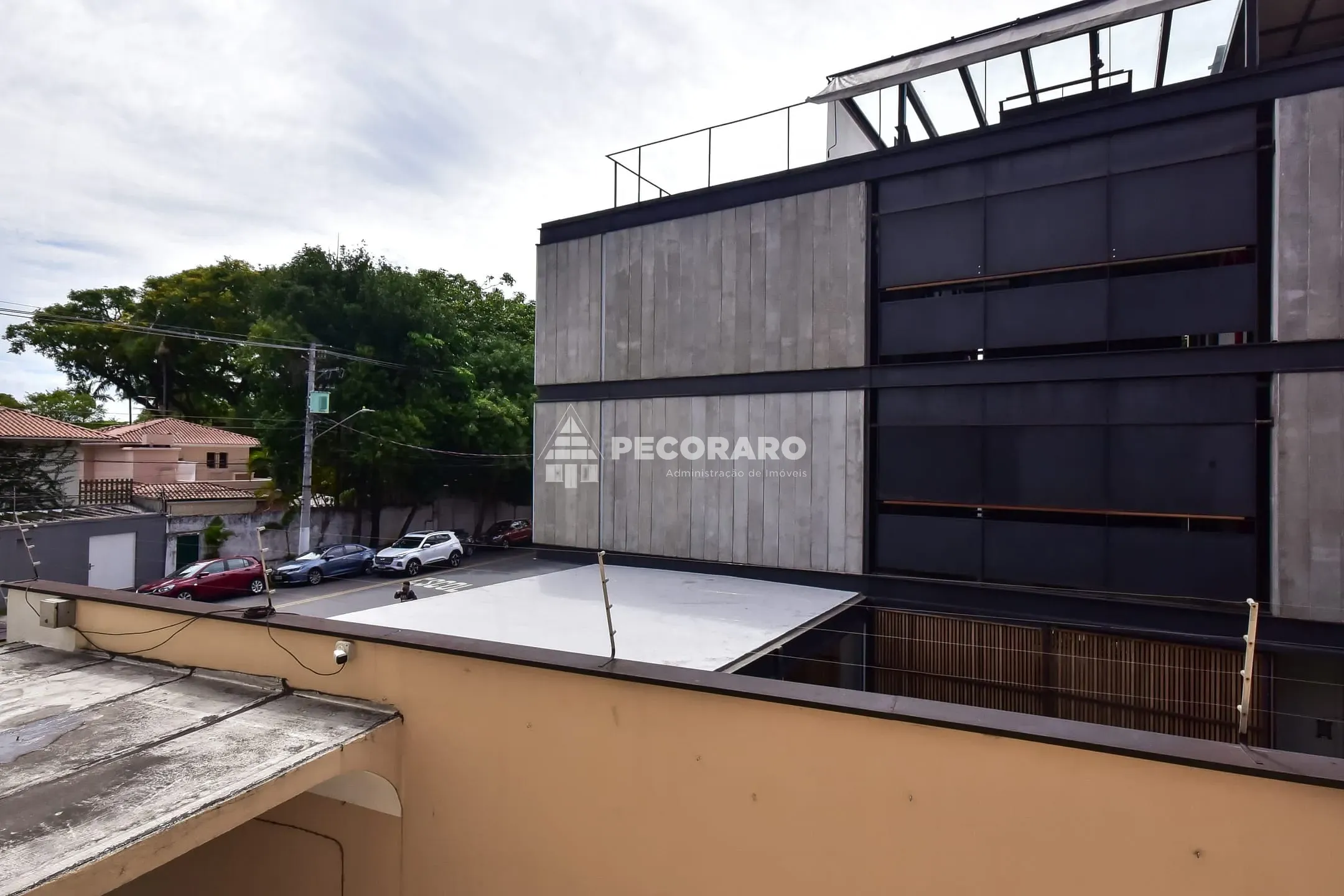 Sobrado, 4 quartos, 360 m² - Foto 34