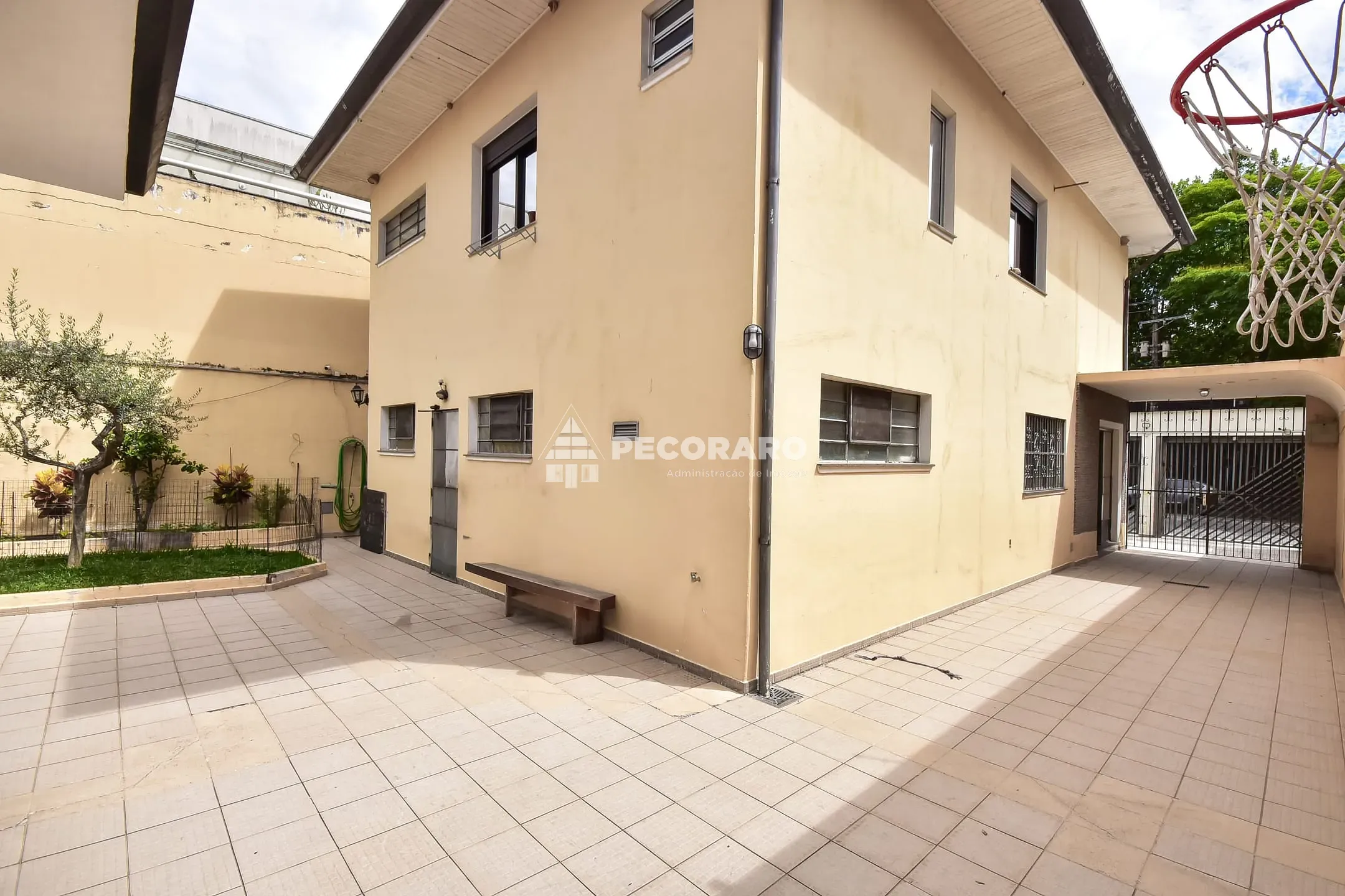 Sobrado, 4 quartos, 360 m² - Foto 58