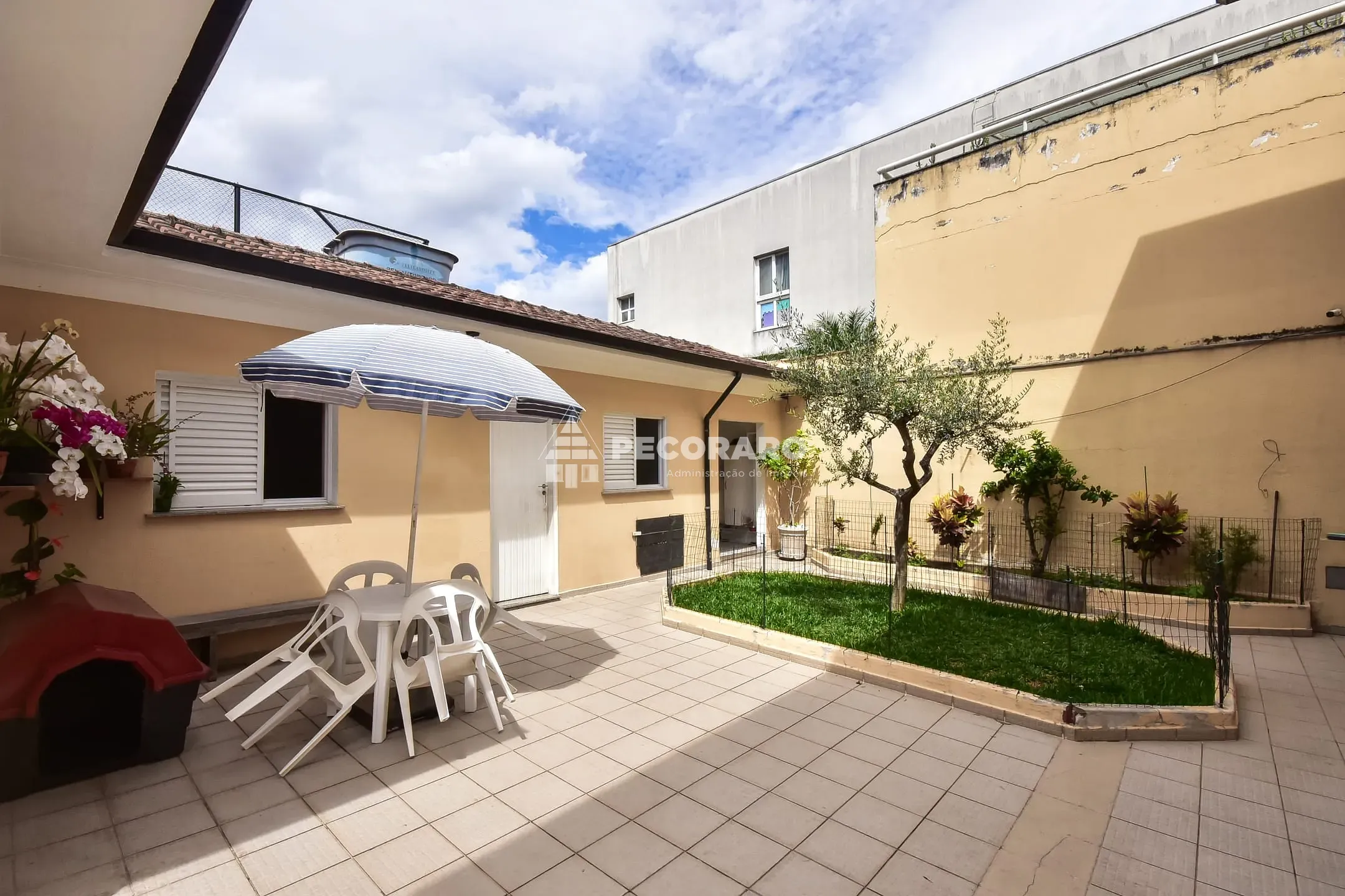 Sobrado, 4 quartos, 360 m² - Foto 60