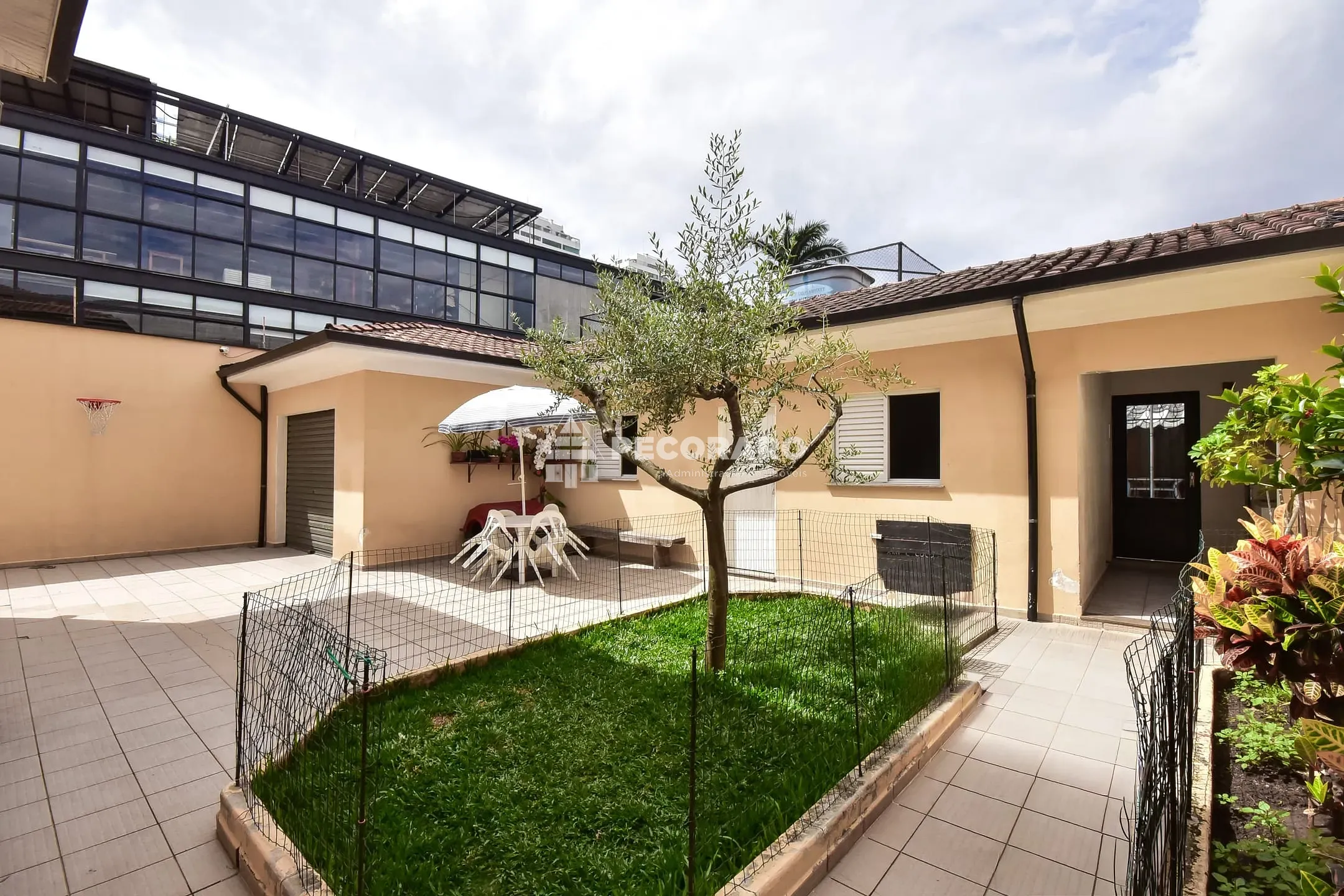 Sobrado, 4 quartos, 360 m² - Foto 21