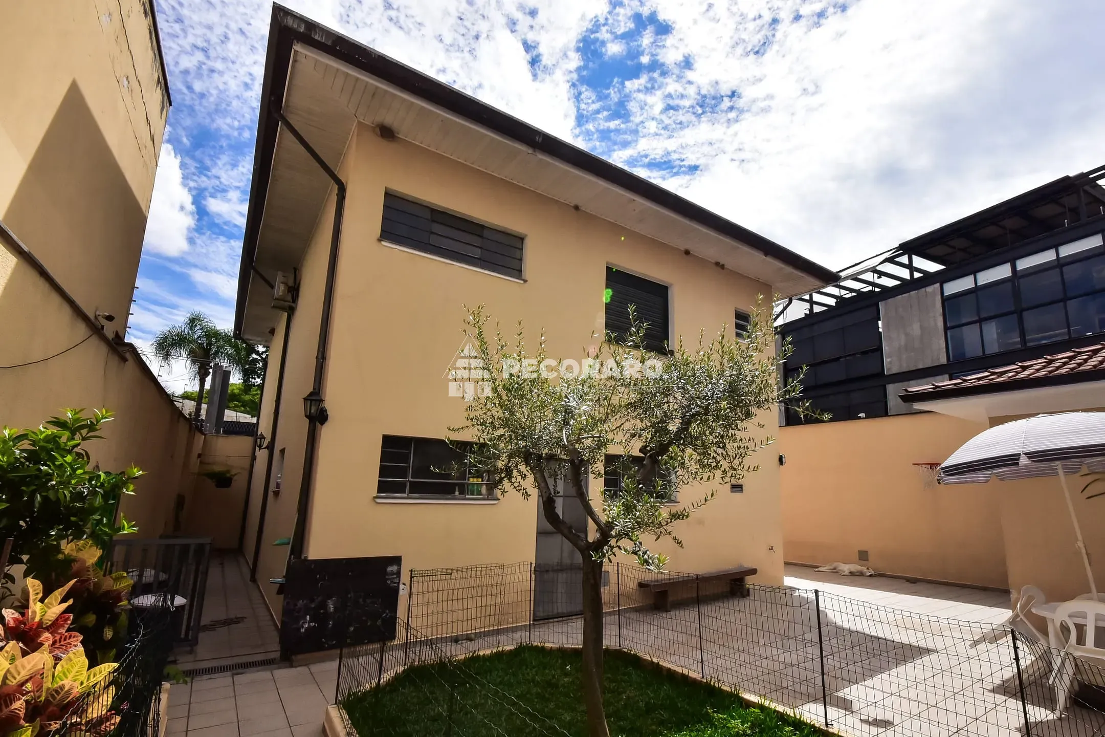 Sobrado, 4 quartos, 360 m² - Foto 62