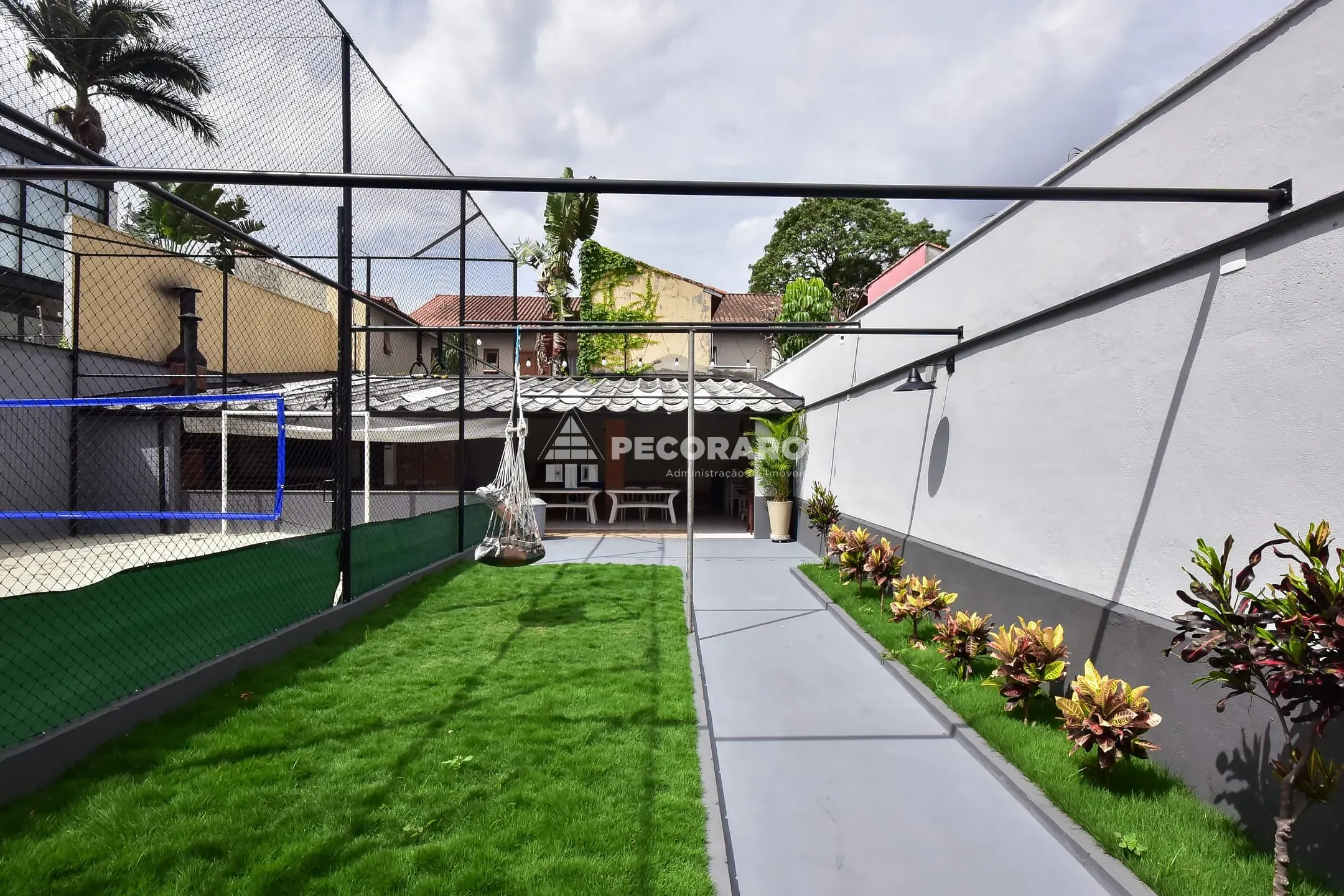 Sobrado, 4 quartos, 360 m² - Foto 69