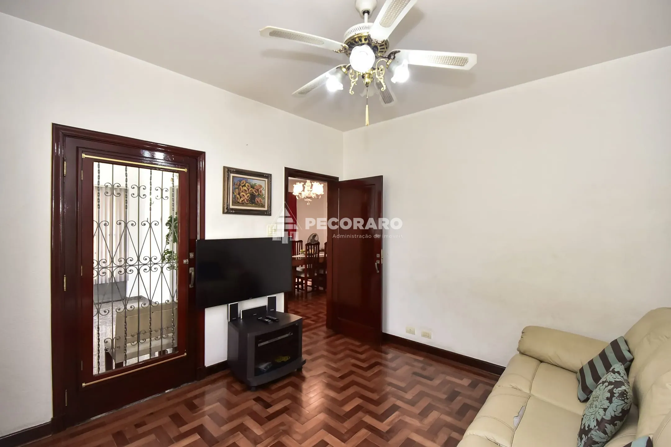 Sobrado, 4 quartos, 360 m² - Foto 15