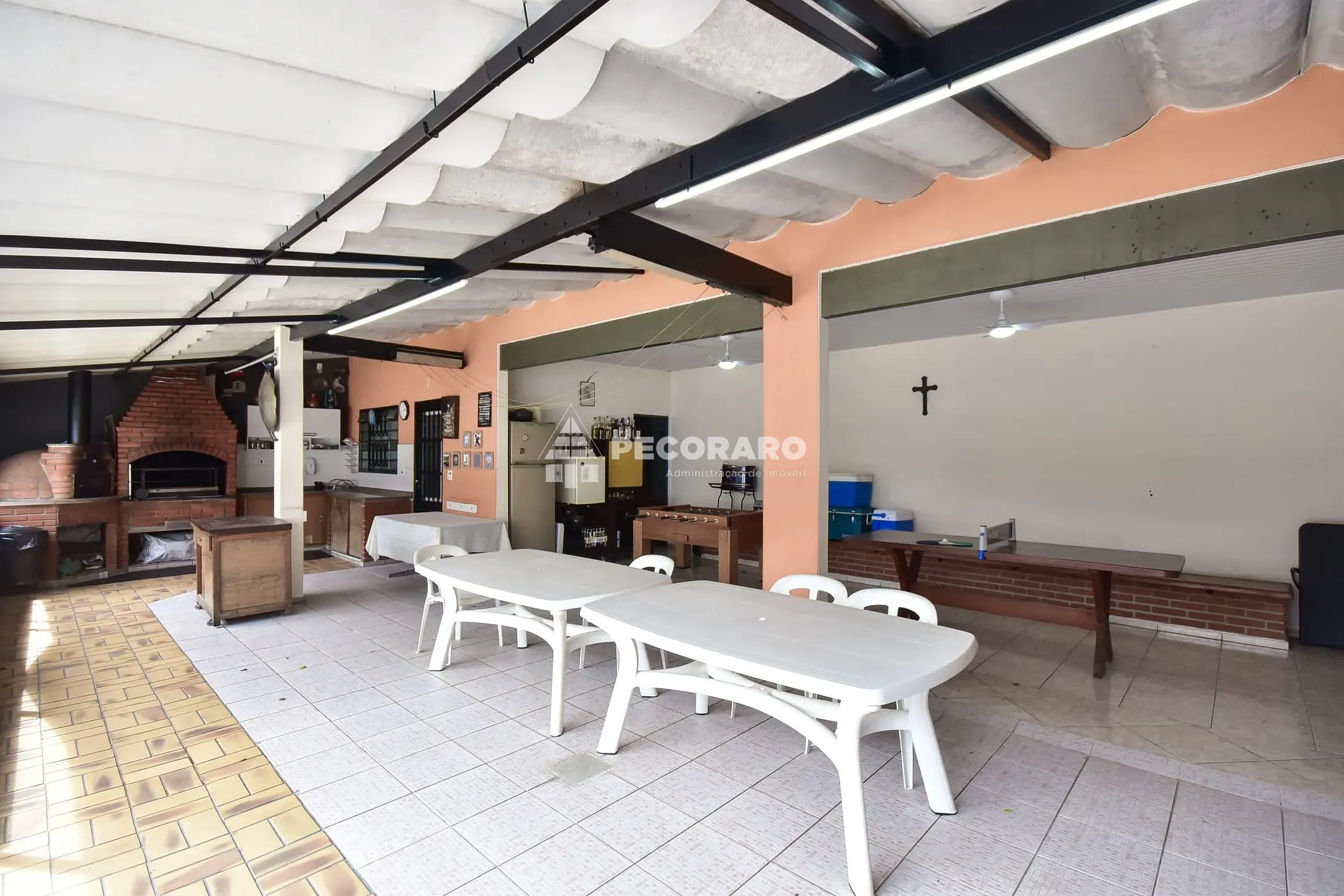 Sobrado, 4 quartos, 360 m² - Foto 73