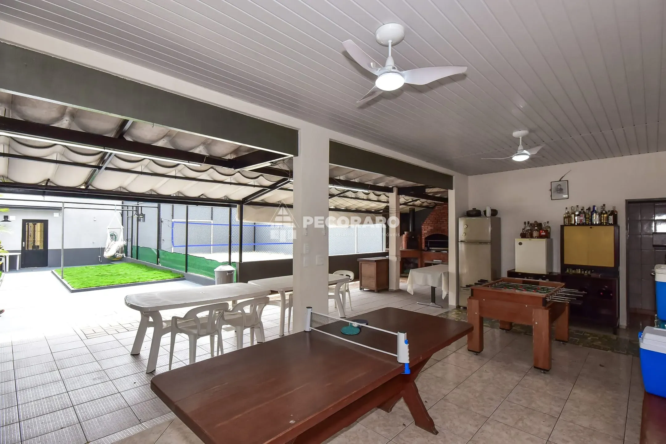 Sobrado, 4 quartos, 360 m² - Foto 75