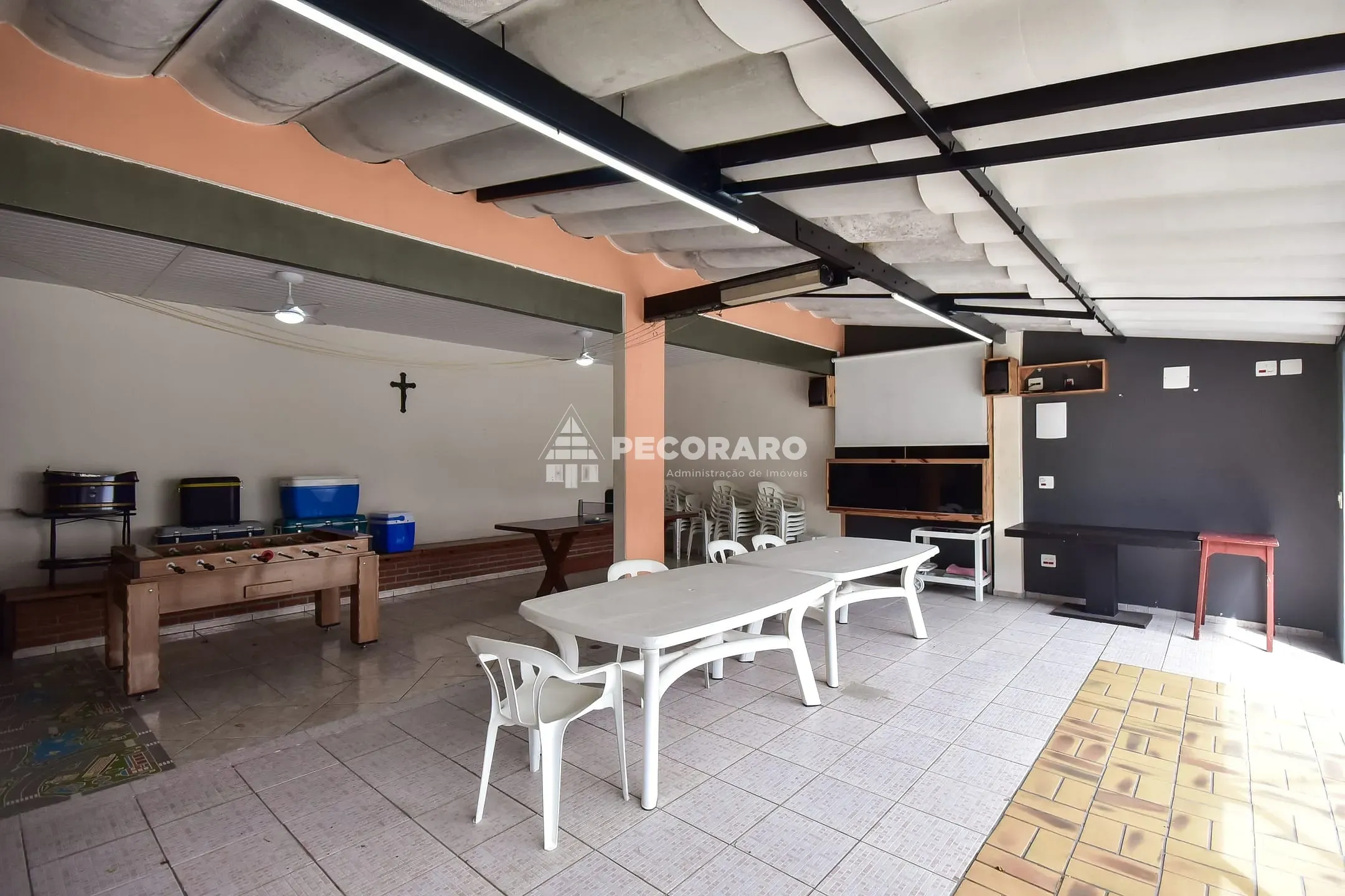 Sobrado, 4 quartos, 360 m² - Foto 77