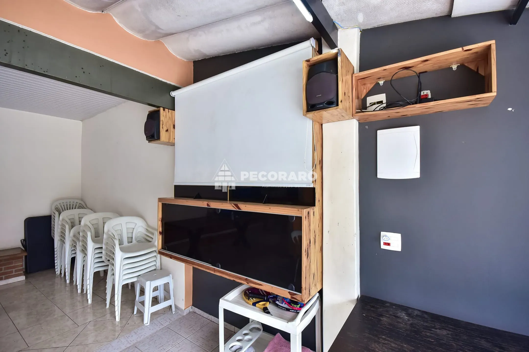 Sobrado, 4 quartos, 360 m² - Foto 78
