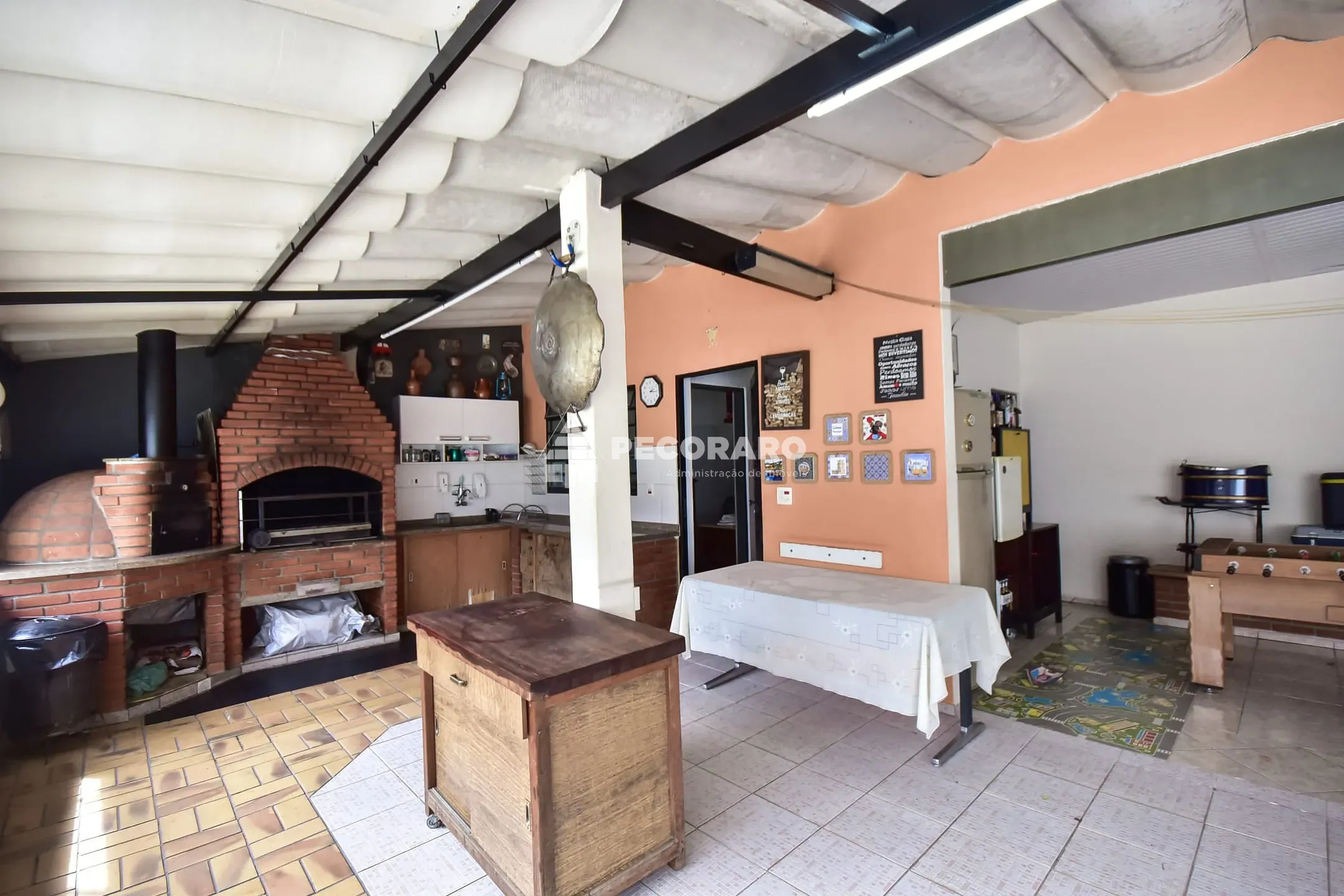 Sobrado, 4 quartos, 360 m² - Foto 7
