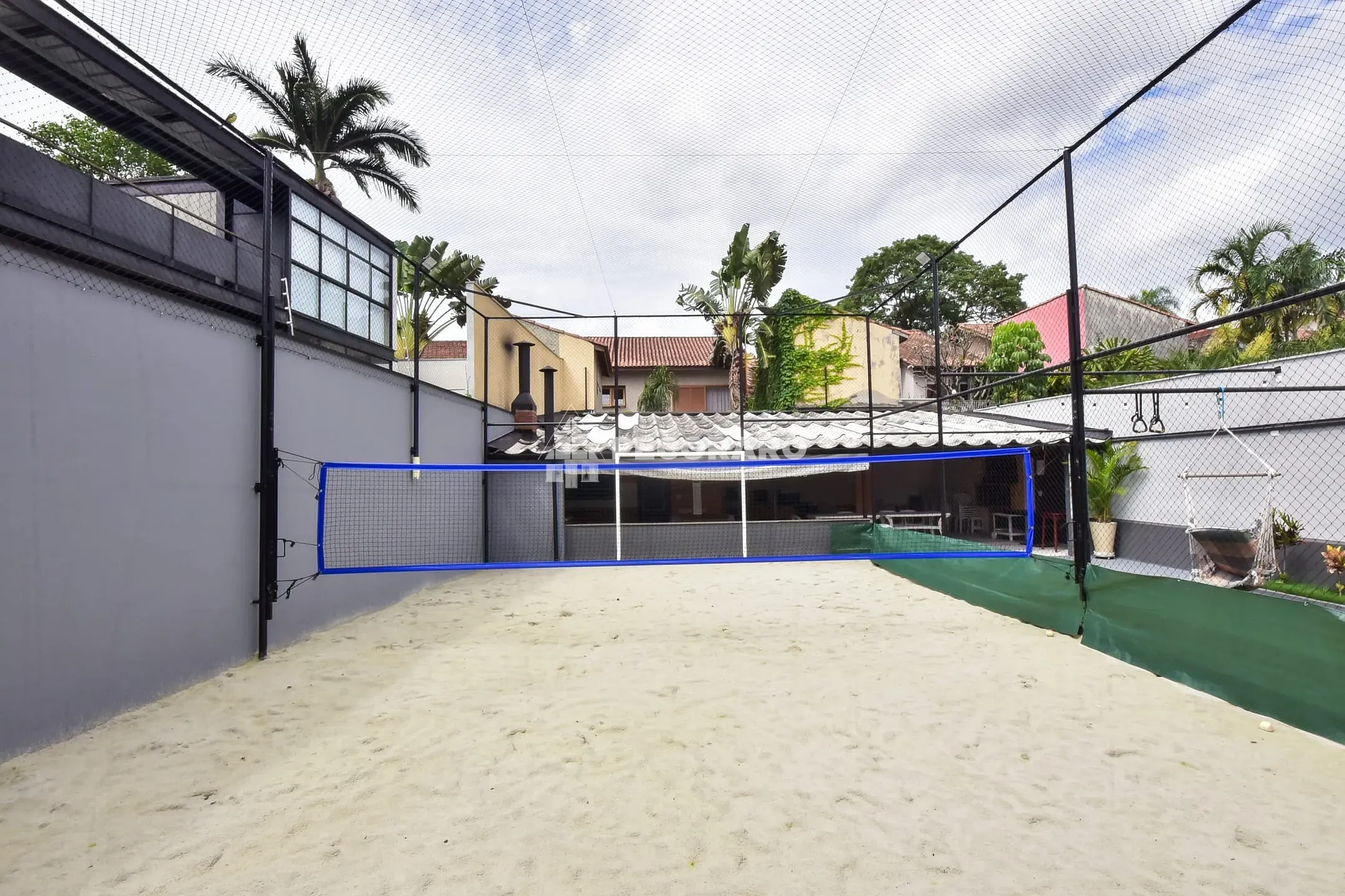 Sobrado, 4 quartos, 360 m² - Foto 2