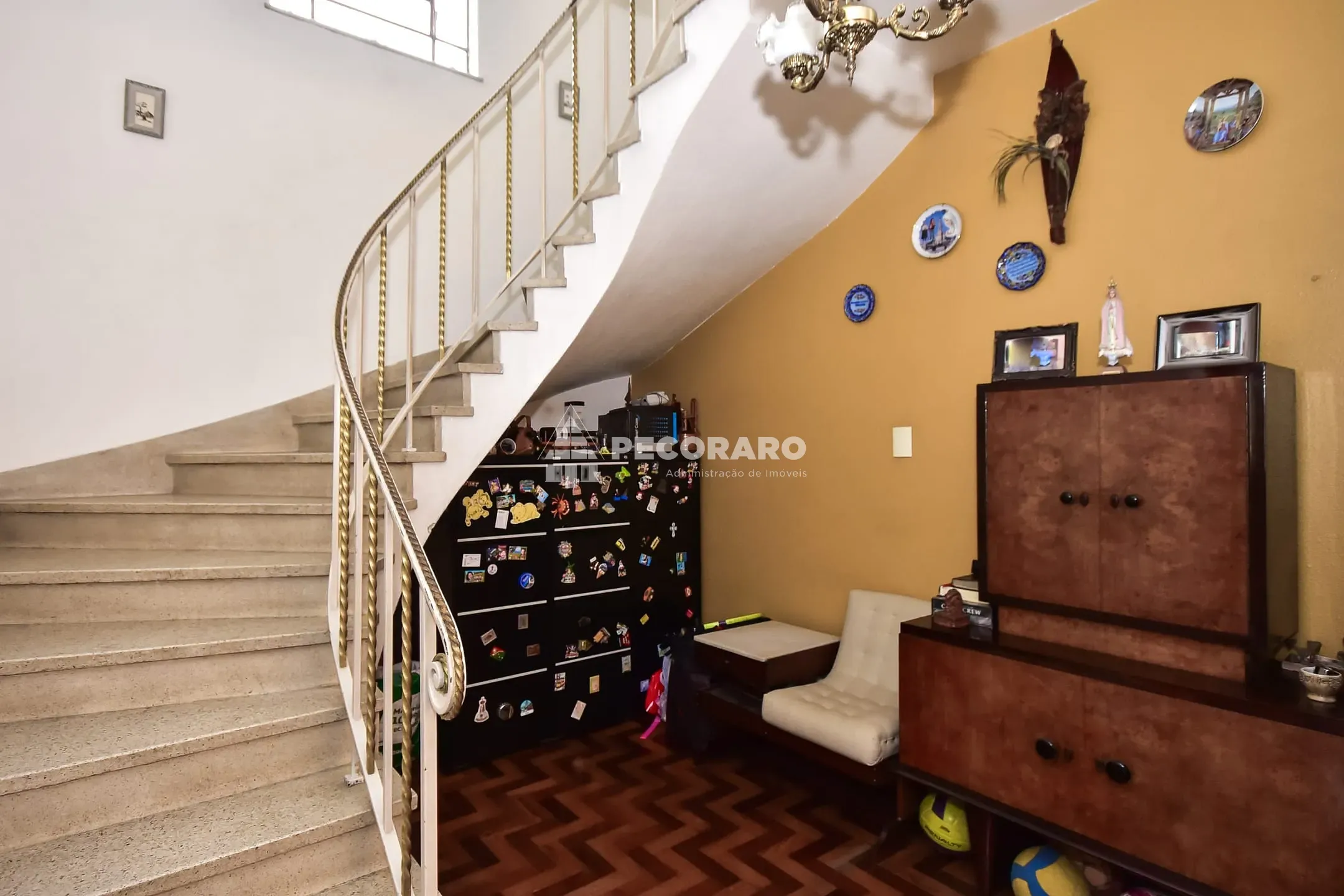 Sobrado, 4 quartos, 360 m² - Foto 17