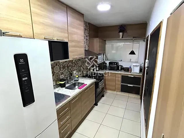 Sobrado com 186m² 3 quartos e 3 banheiros, à venda, no bairro Nova Gerti em São Caetano do Sul