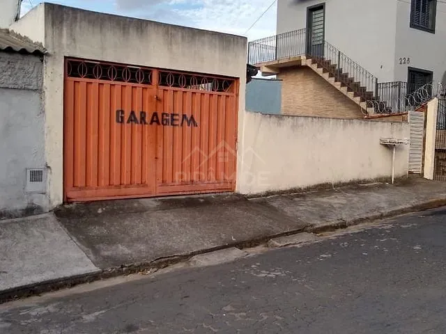 Sobrado com 176m² 3 quartos e 2 banheiros, à venda, no bairro Jardim Nova Aparecida em Poços de Caldas