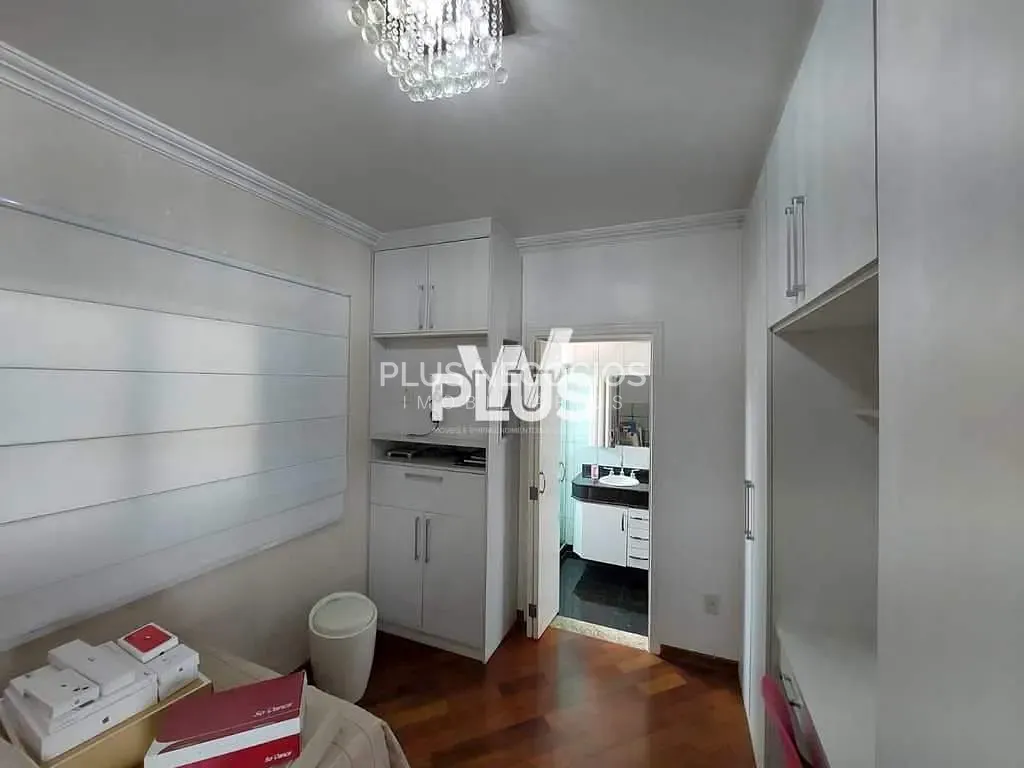 Sobrado, 3 quartos, 340 m² - Foto 13
