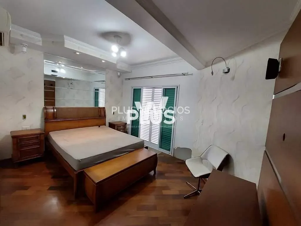 Sobrado, 3 quartos, 340 m² - Foto 9