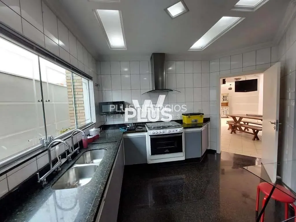 Sobrado, 3 quartos, 340 m² - Foto 6
