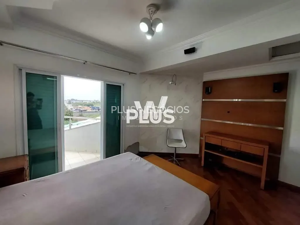 Sobrado, 3 quartos, 340 m² - Foto 10