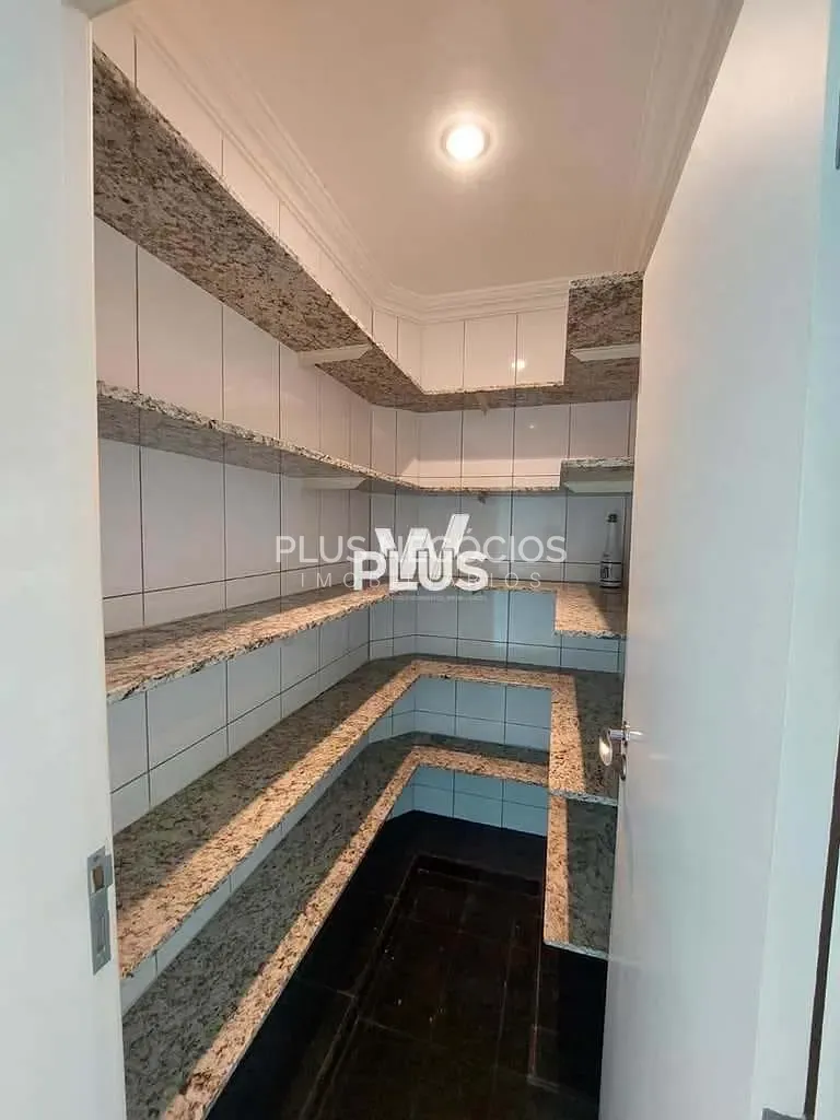 Sobrado, 3 quartos, 340 m² - Foto 7