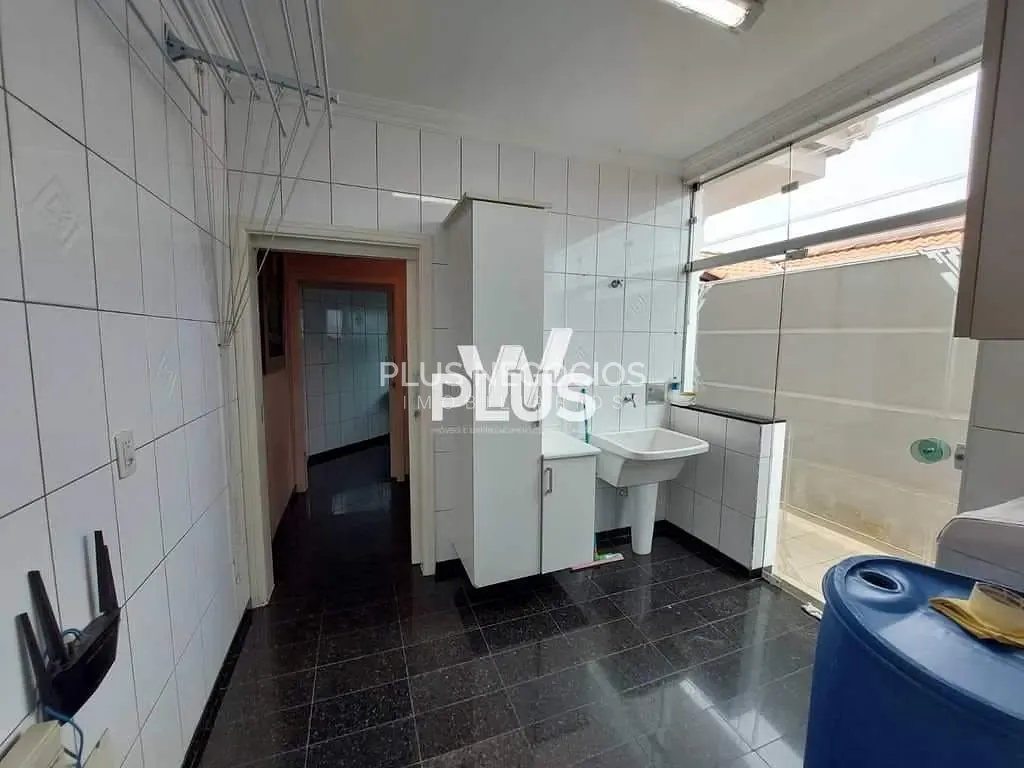 Sobrado, 3 quartos, 340 m² - Foto 8