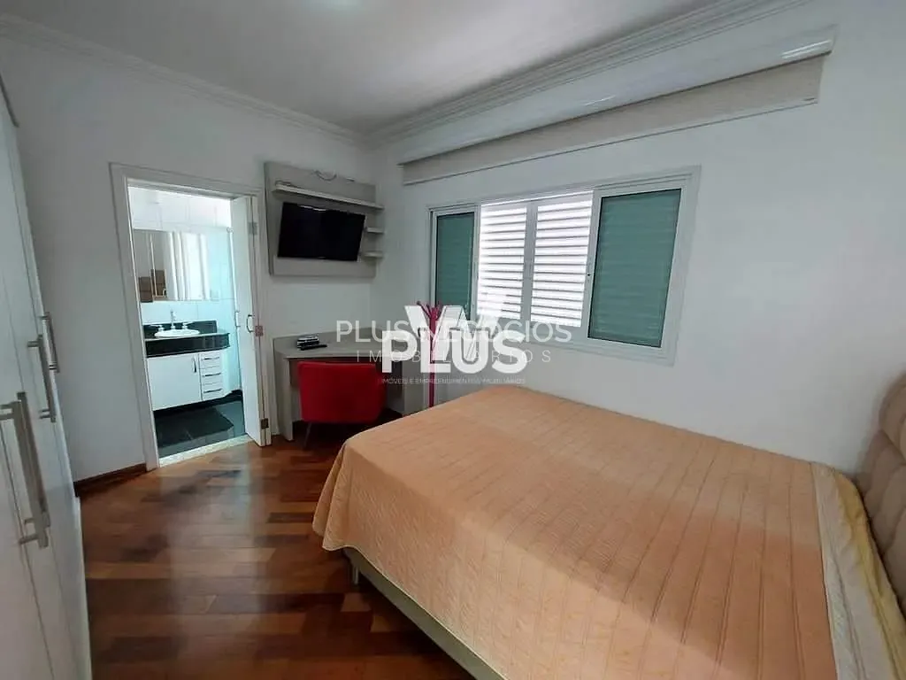 Sobrado, 3 quartos, 340 m² - Foto 11