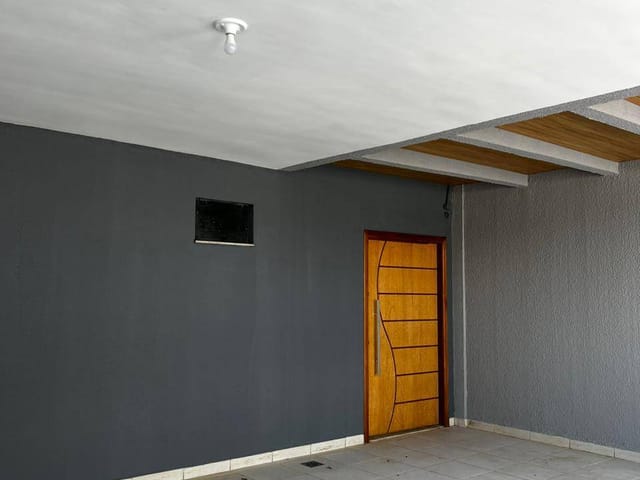 Foto do Sobrado - Sobrado à venda, Jardim Atlântico, Goiânia, GO  / À poucos Metros do Parque Cascavel | House Goiás Imobiliária