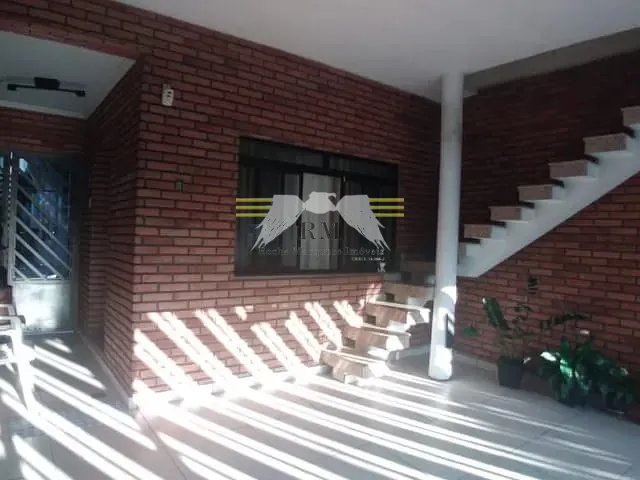 Sobrado com 110m² 2 quartos e 3 banheiros, à venda, no bairro Jardim Vila Formosa em São Paulo