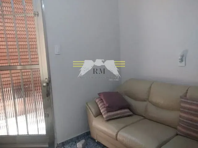 Sobrado com 110m² 2 quartos e 3 banheiros, à venda, no bairro Jardim Vila Formosa em São Paulo