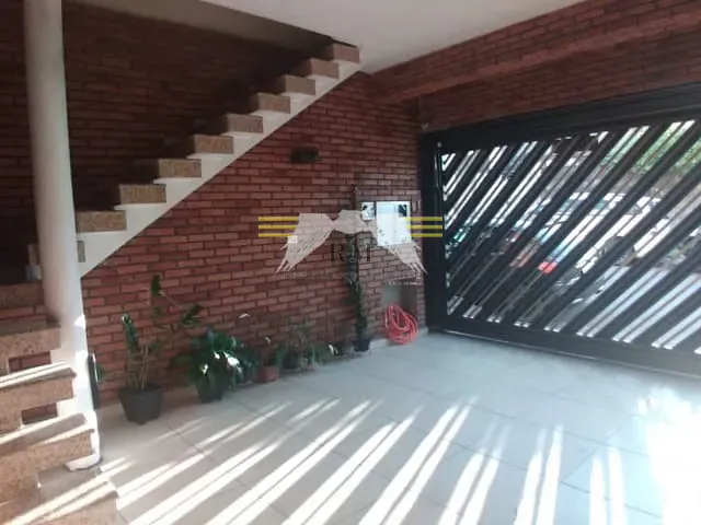 Sobrado com 110m² 2 quartos e 3 banheiros, à venda, no bairro Jardim Vila Formosa em São Paulo