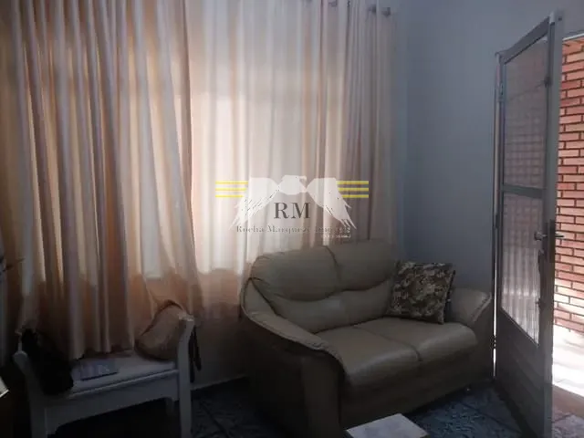 Sobrado com 110m² 2 quartos e 3 banheiros, à venda, no bairro Jardim Vila Formosa em São Paulo