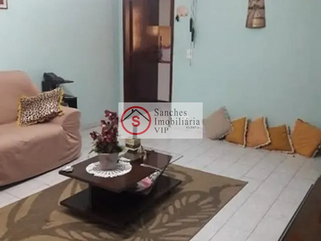 Sobrado com 124m² 5 quartos e 4 banheiros, à venda, no bairro Vila Alpina em São Paulo