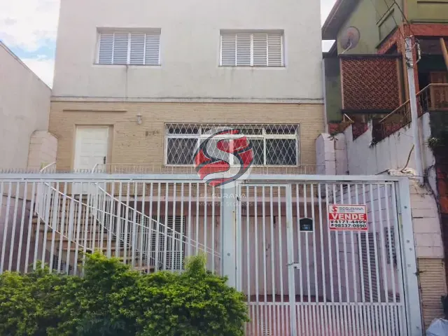 Sobrado com 260m² 3 quartos e 3 banheiros, à venda, no bairro Parque da Mooca em São Paulo